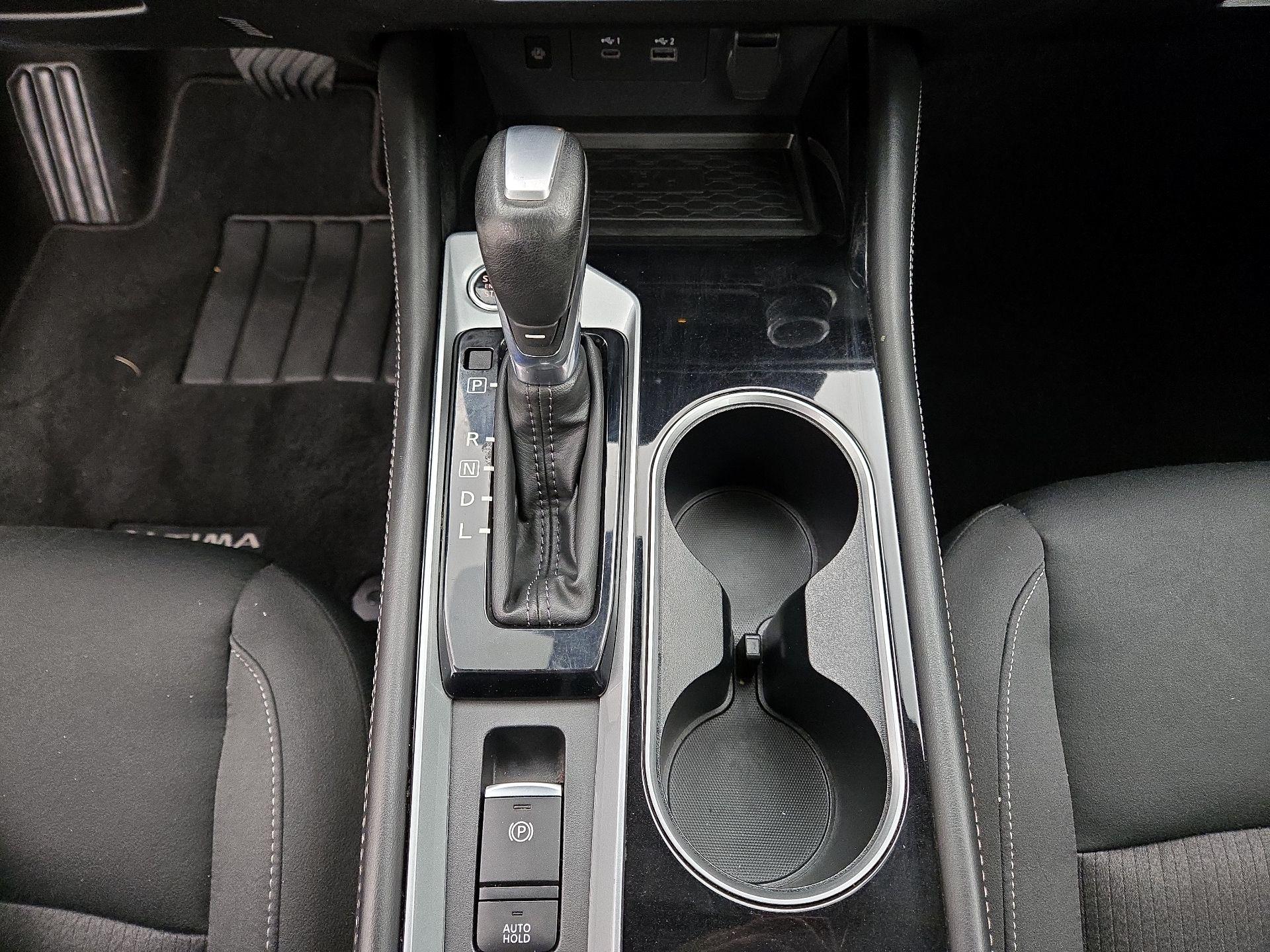 Thumbnail: 2023 Nissan Altima - 18