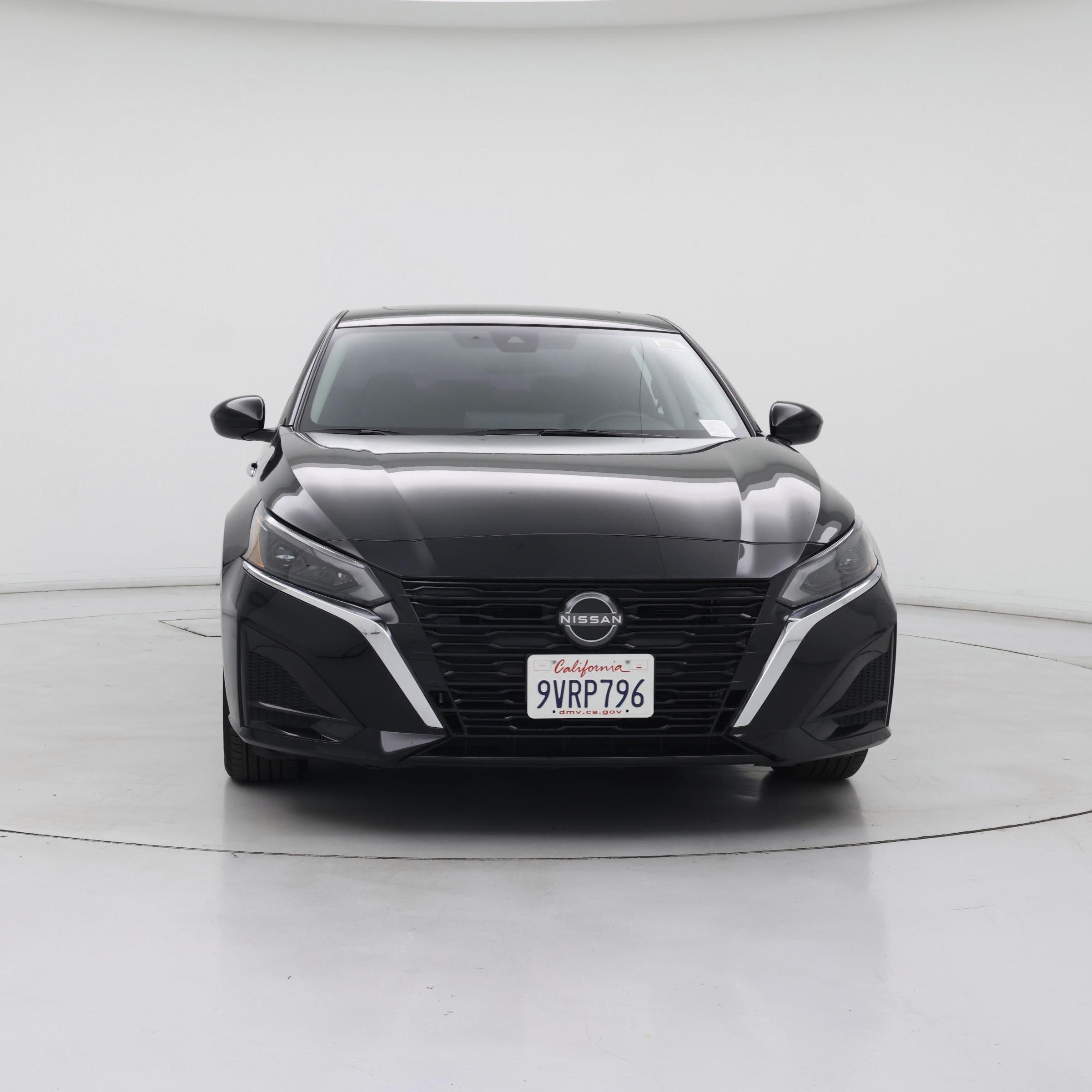 Thumbnail: 2023 Nissan Altima - 5