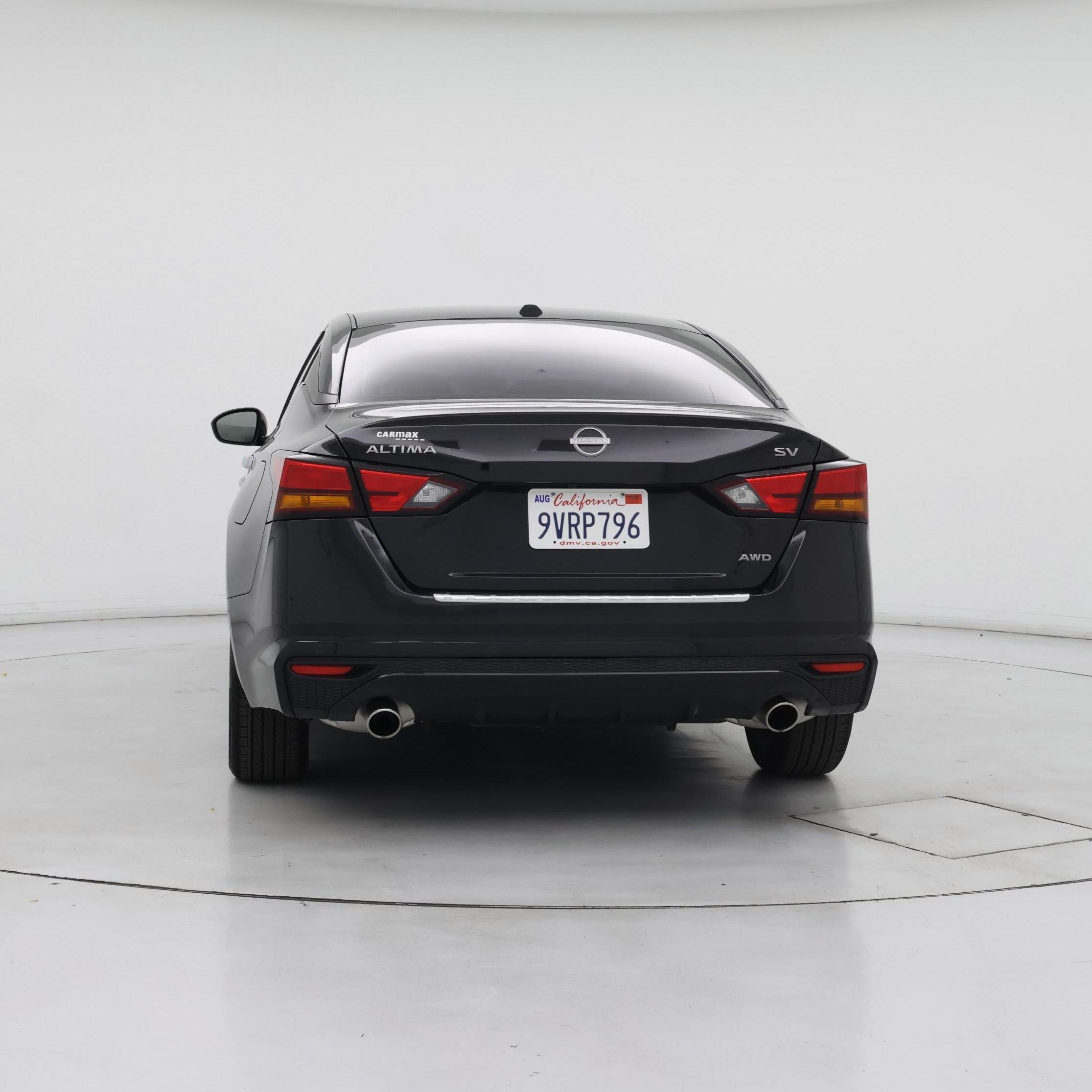 Thumbnail: 2023 Nissan Altima - 6