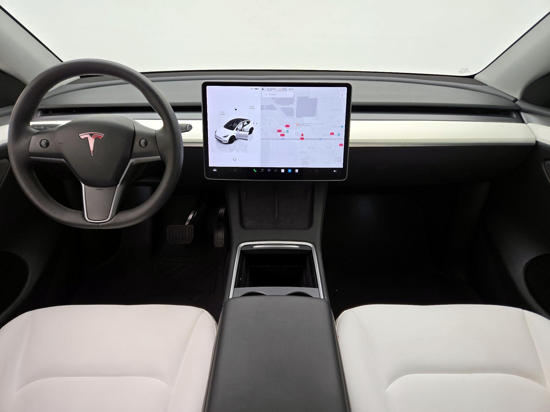 Thumbnail: 2023 Tesla Model Y - 9