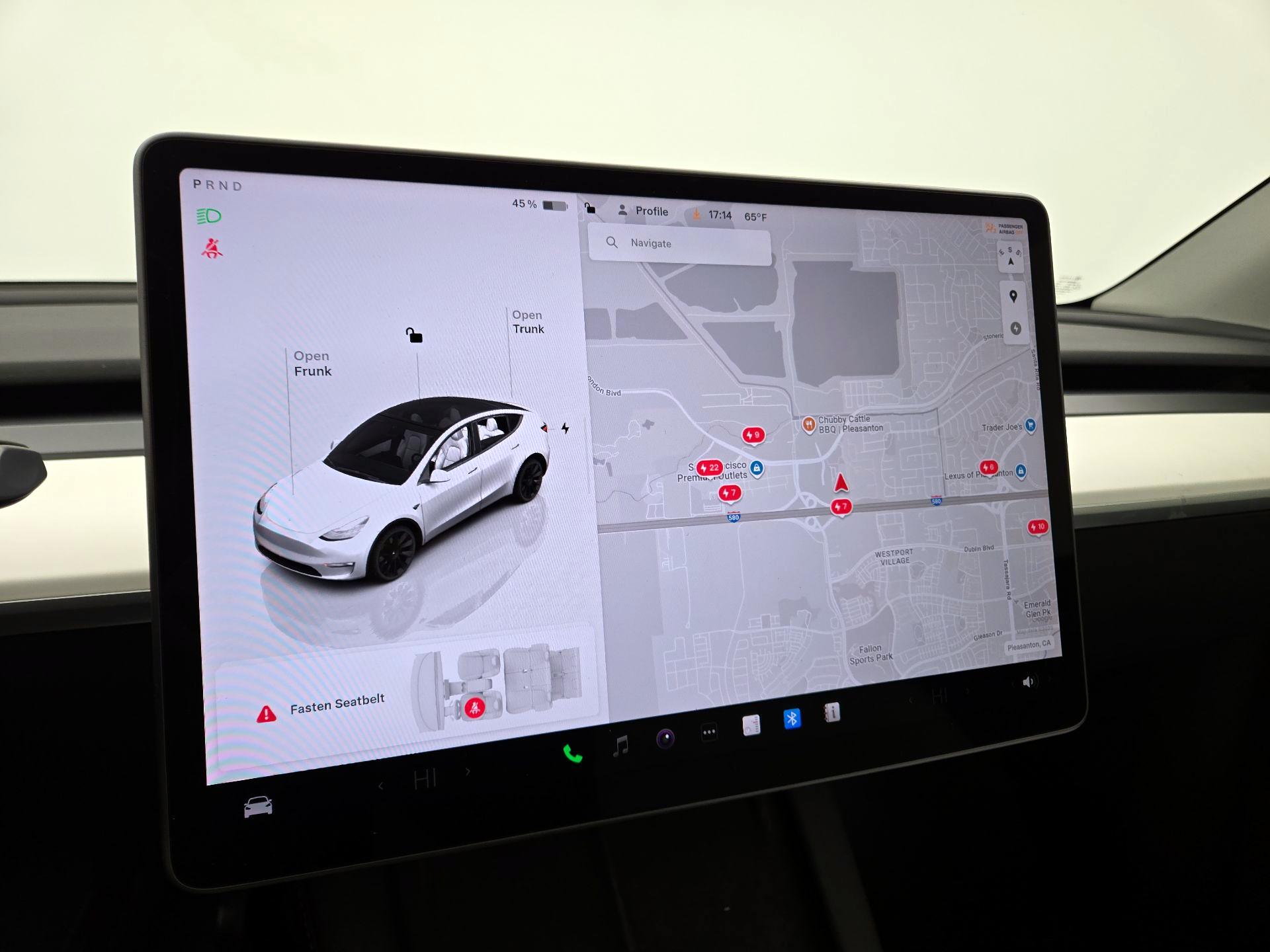 Thumbnail: 2023 Tesla Model Y - 13