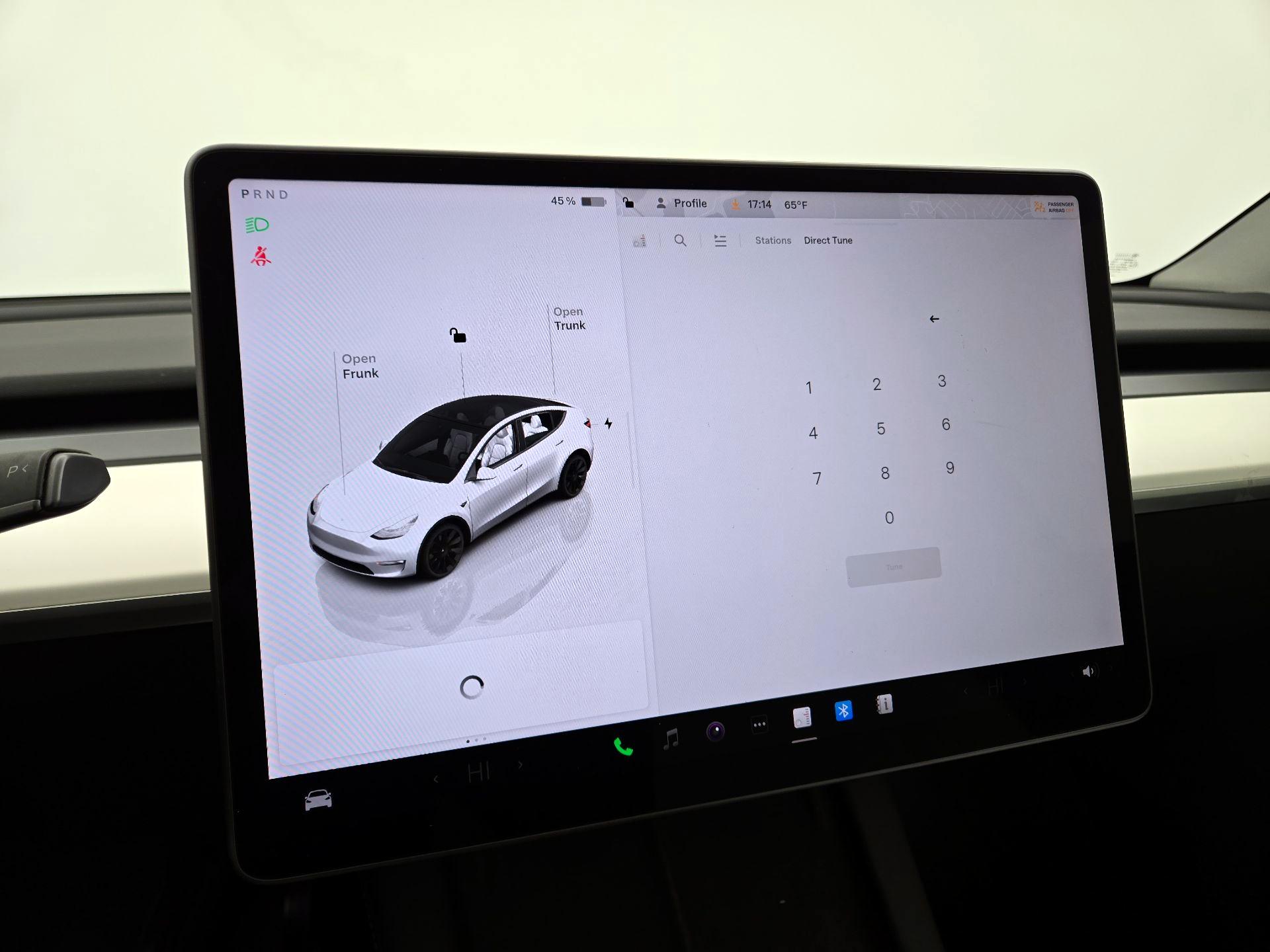 Thumbnail: 2023 Tesla Model Y - 15