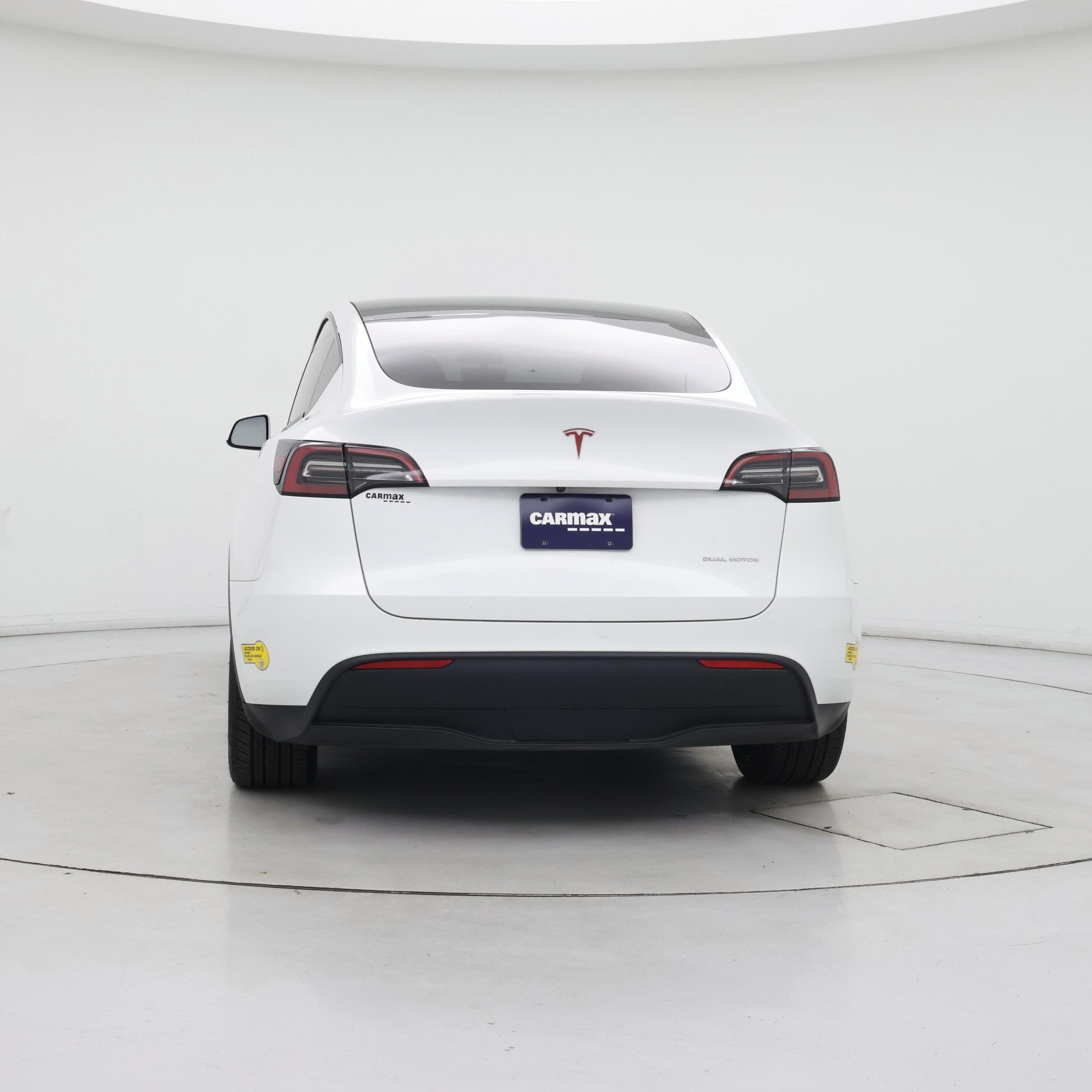 Thumbnail: 2023 Tesla Model Y - 6