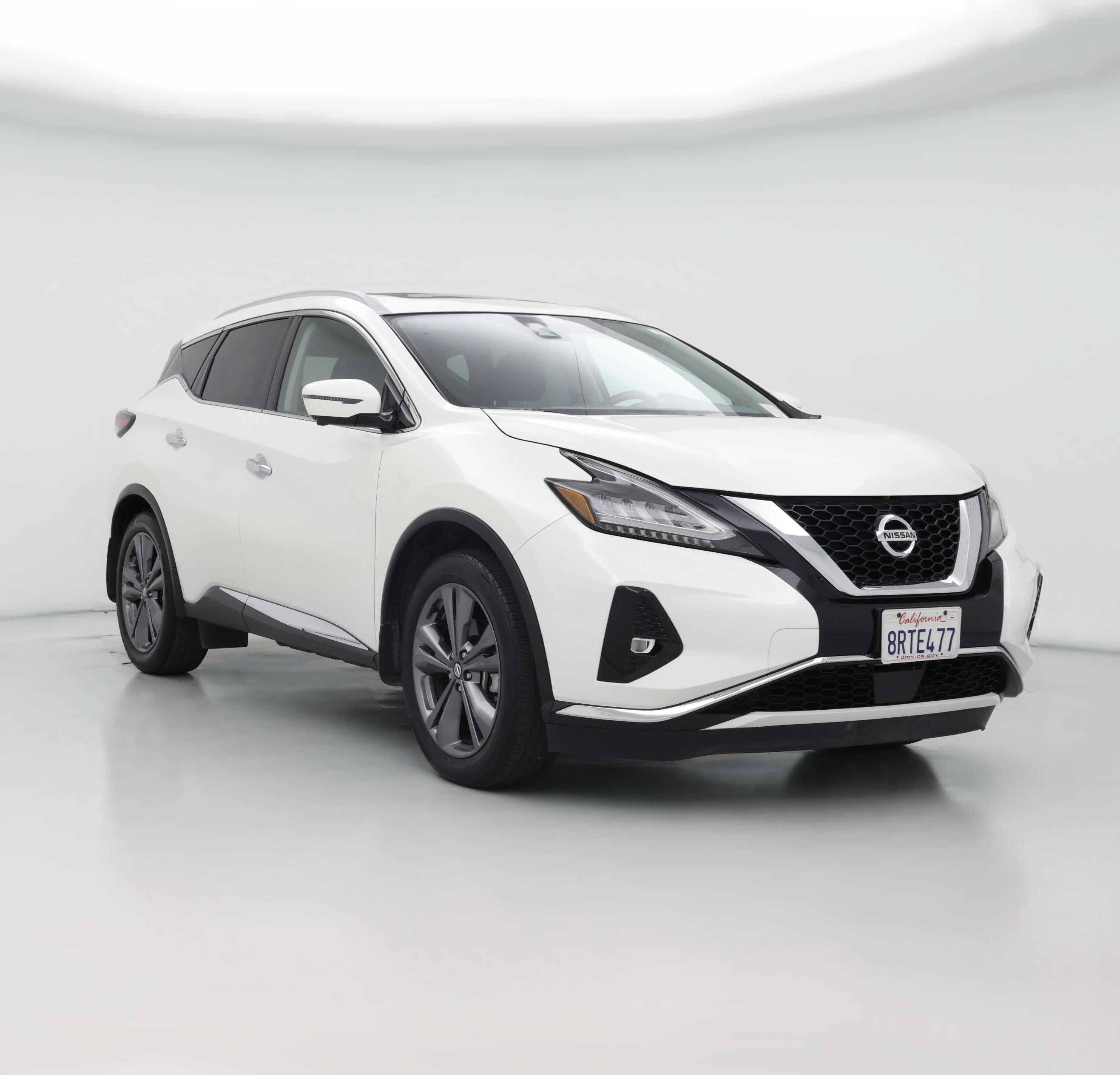Thumbnail: 2019 Nissan Murano - 1