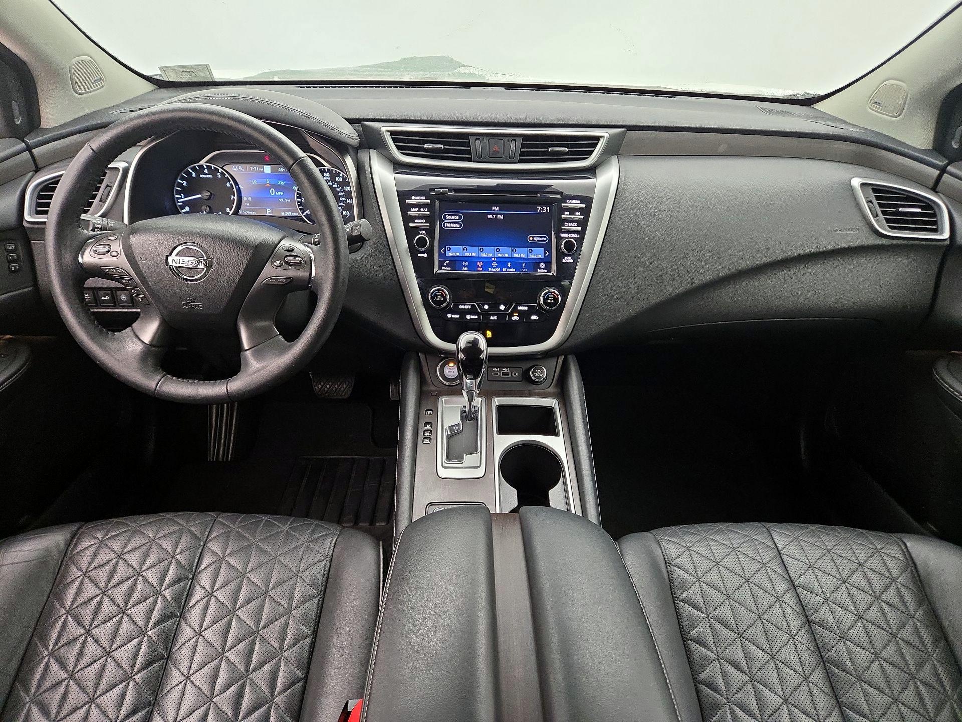 Thumbnail: 2019 Nissan Murano - 9