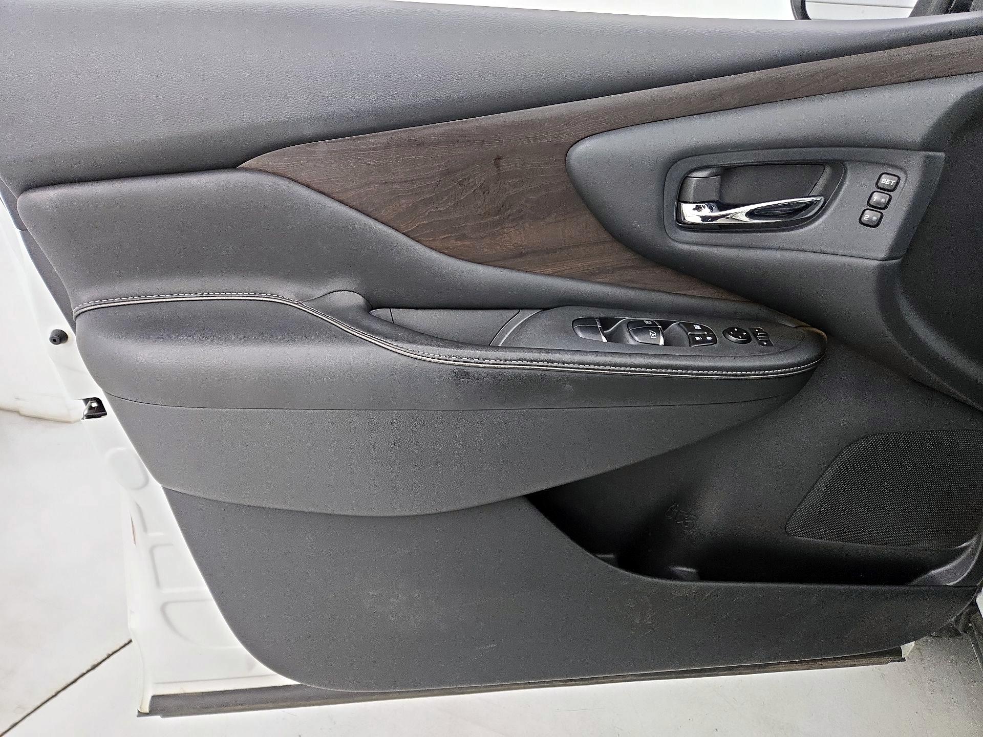 Thumbnail: 2019 Nissan Murano - 12