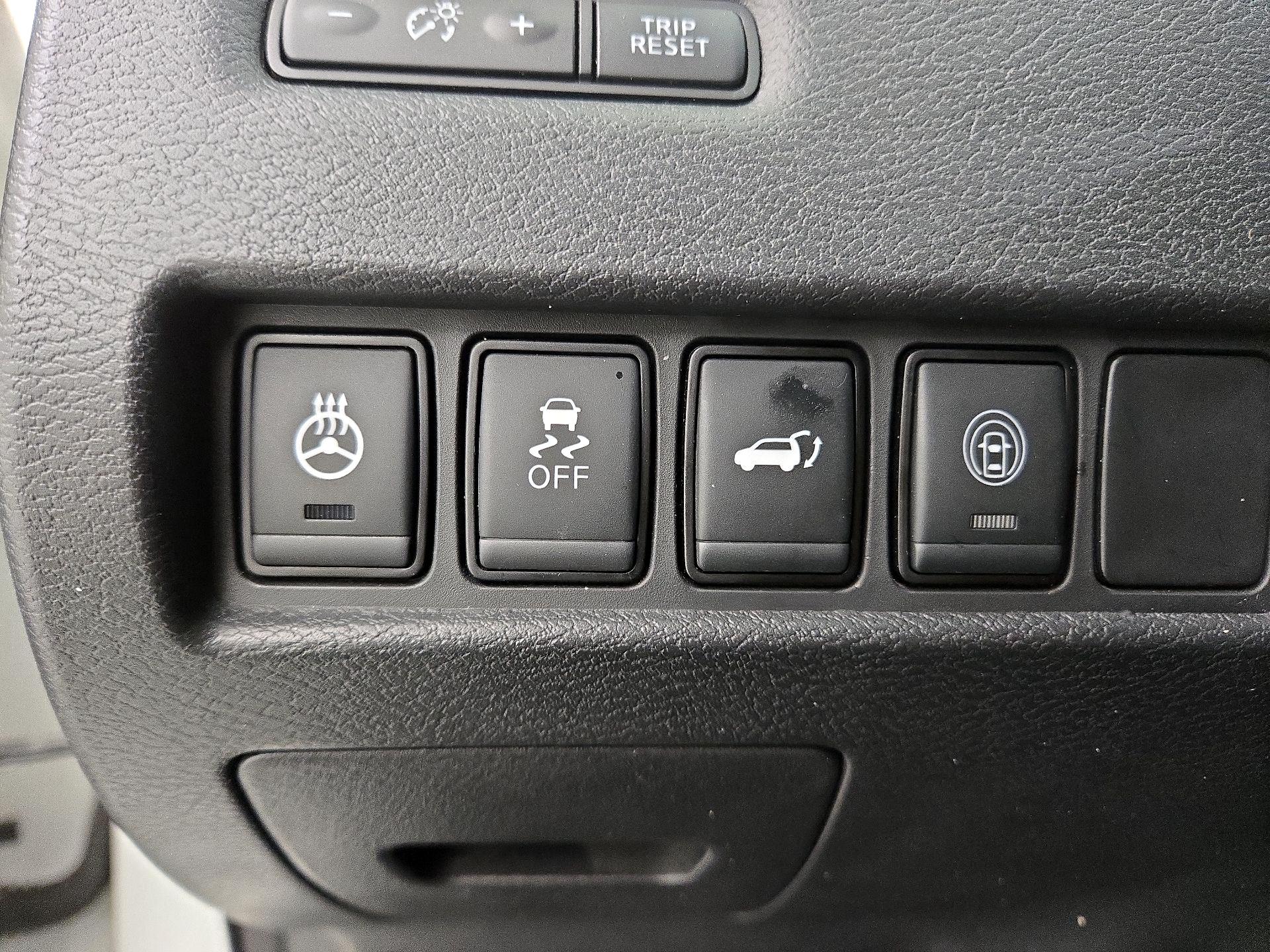 Thumbnail: 2019 Nissan Murano - 13