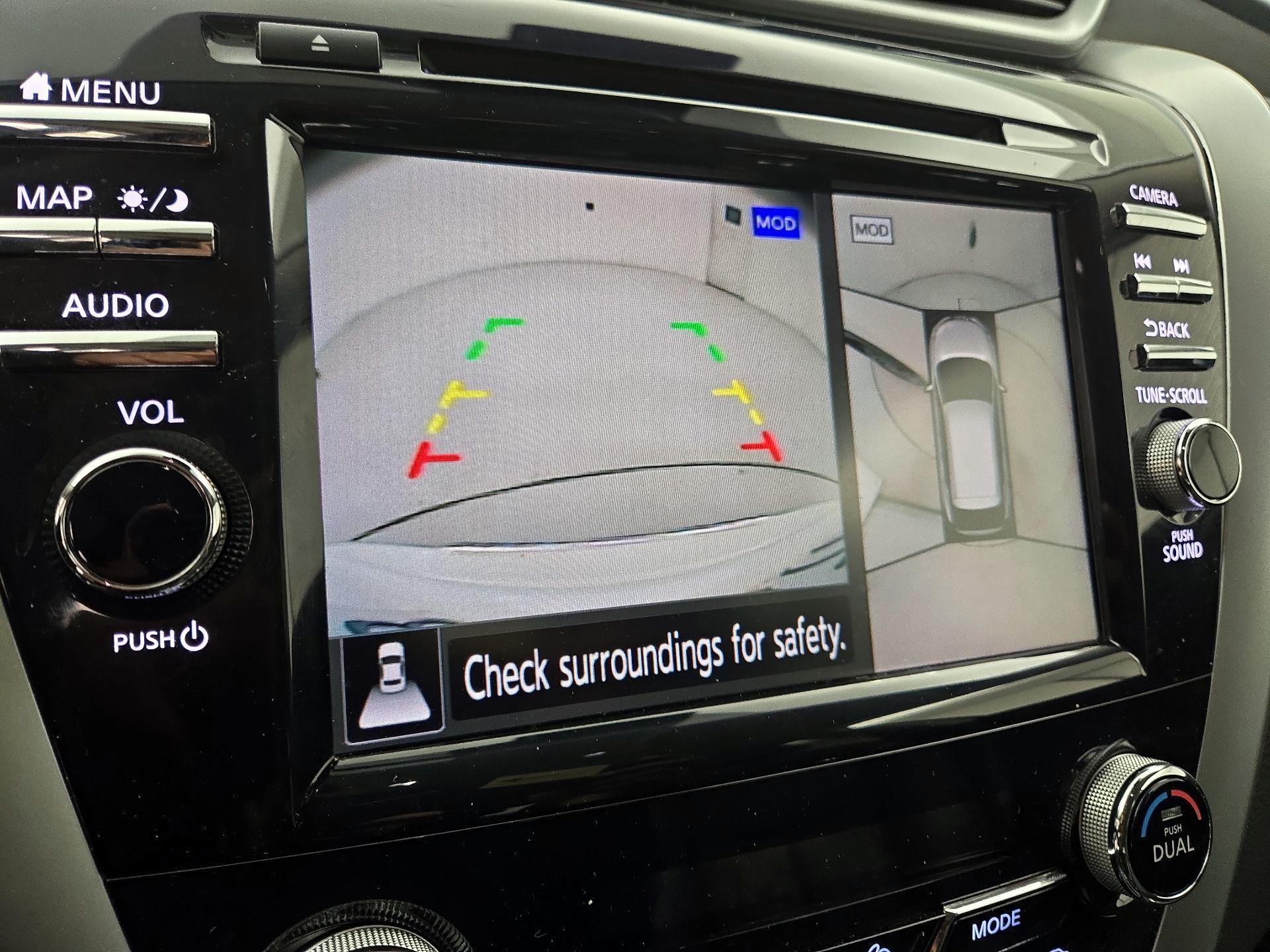 Thumbnail: 2019 Nissan Murano - 14