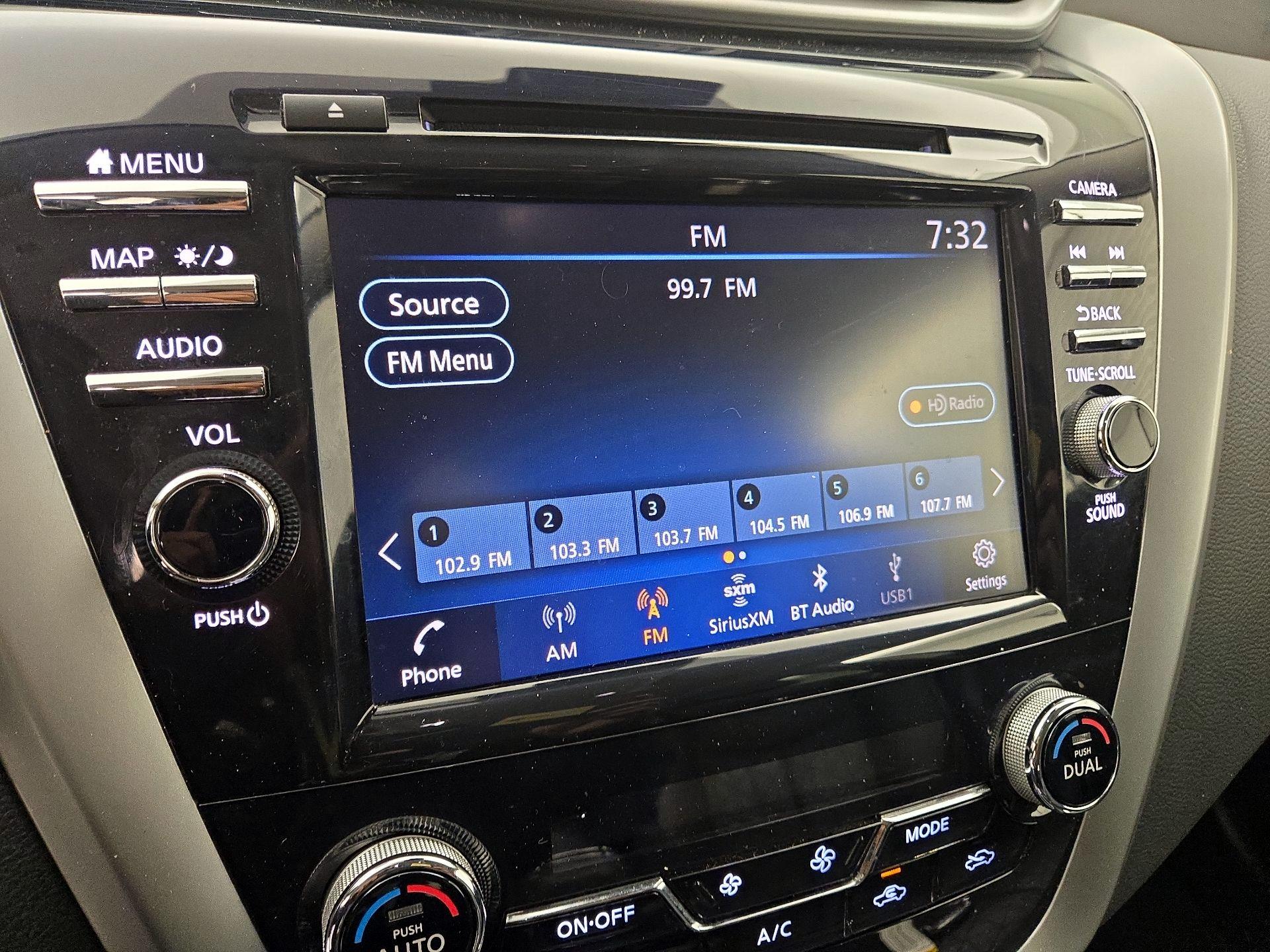 Thumbnail: 2019 Nissan Murano - 15