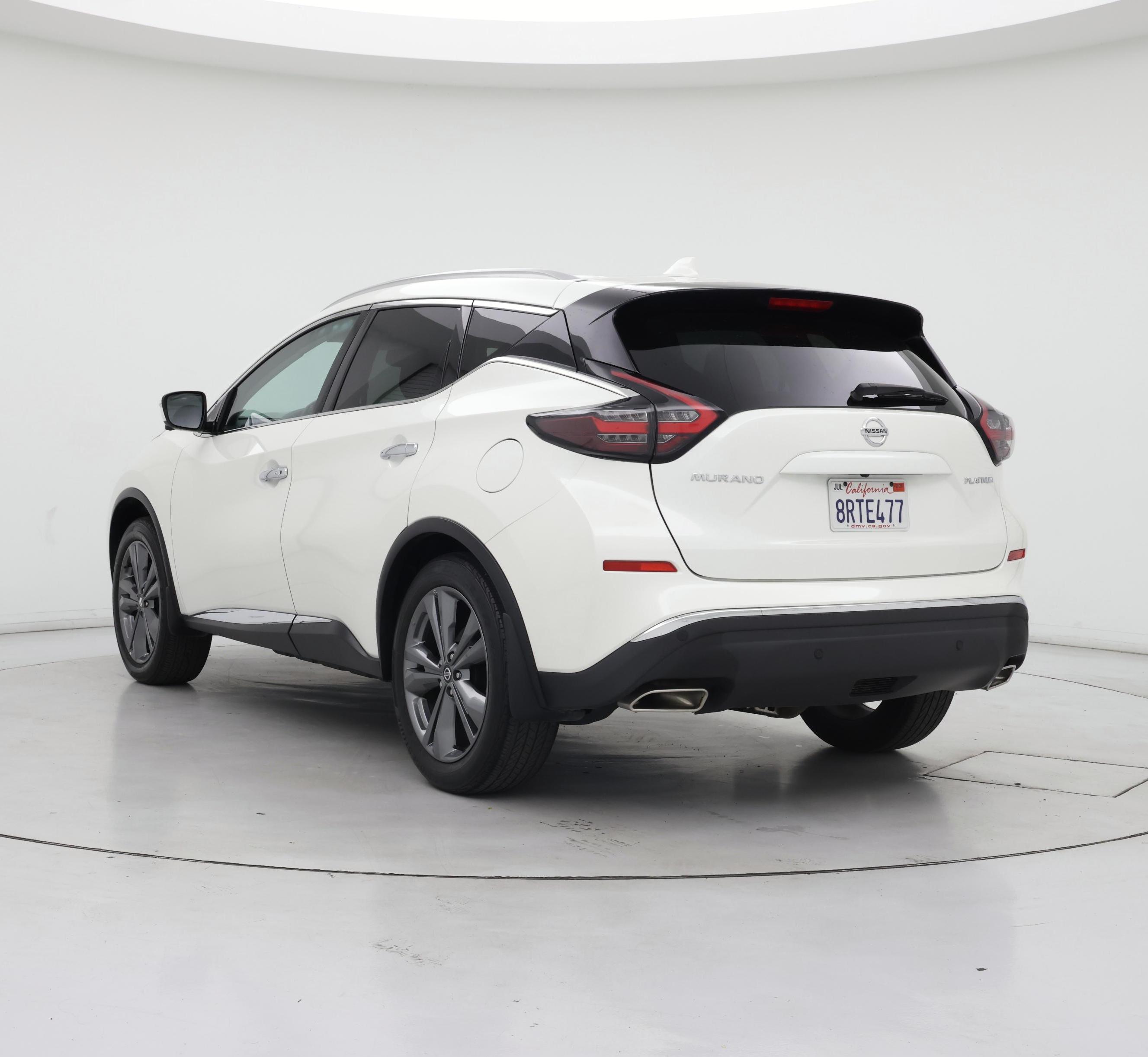 Thumbnail: 2019 Nissan Murano - 2