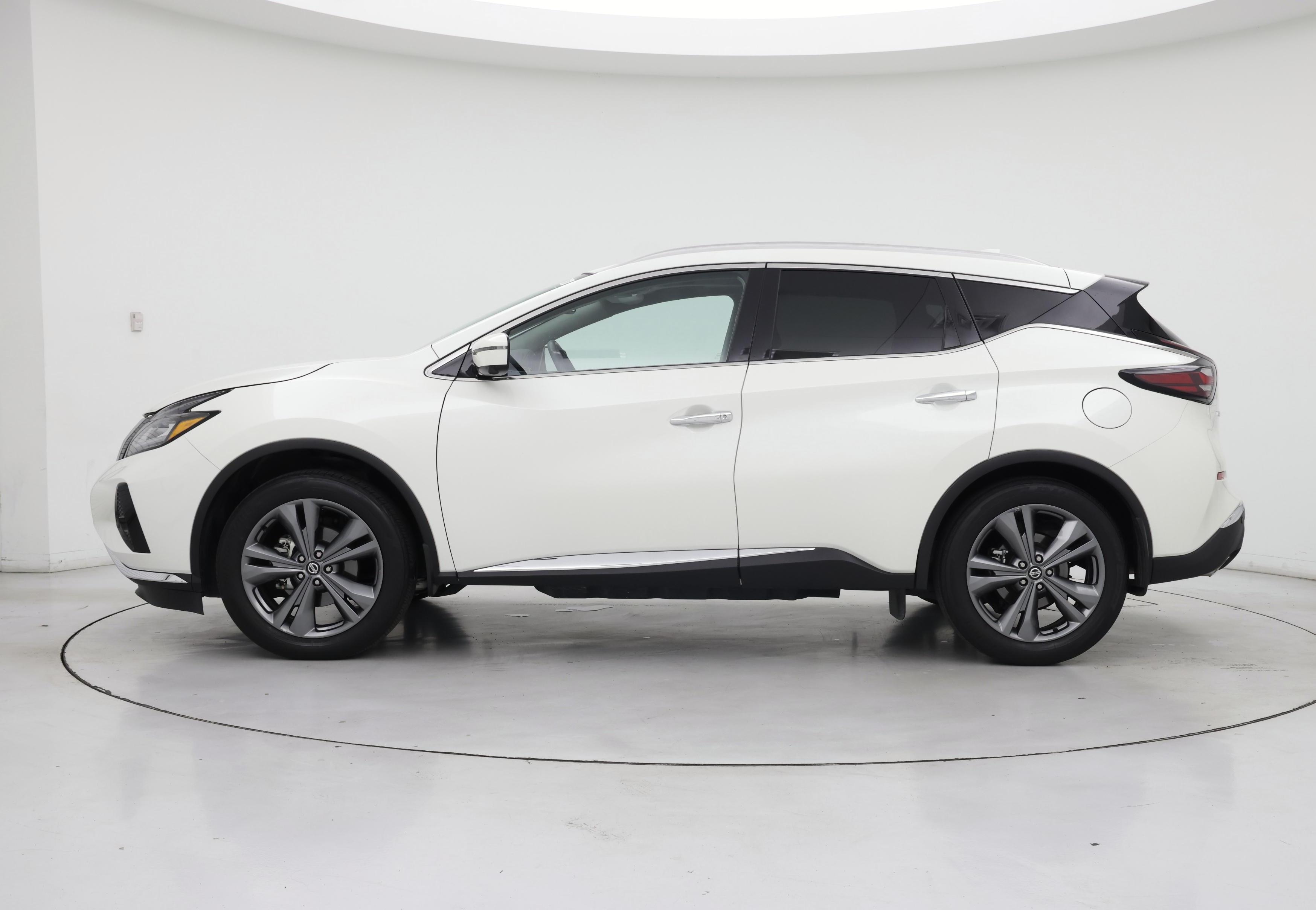 Thumbnail: 2019 Nissan Murano - 3
