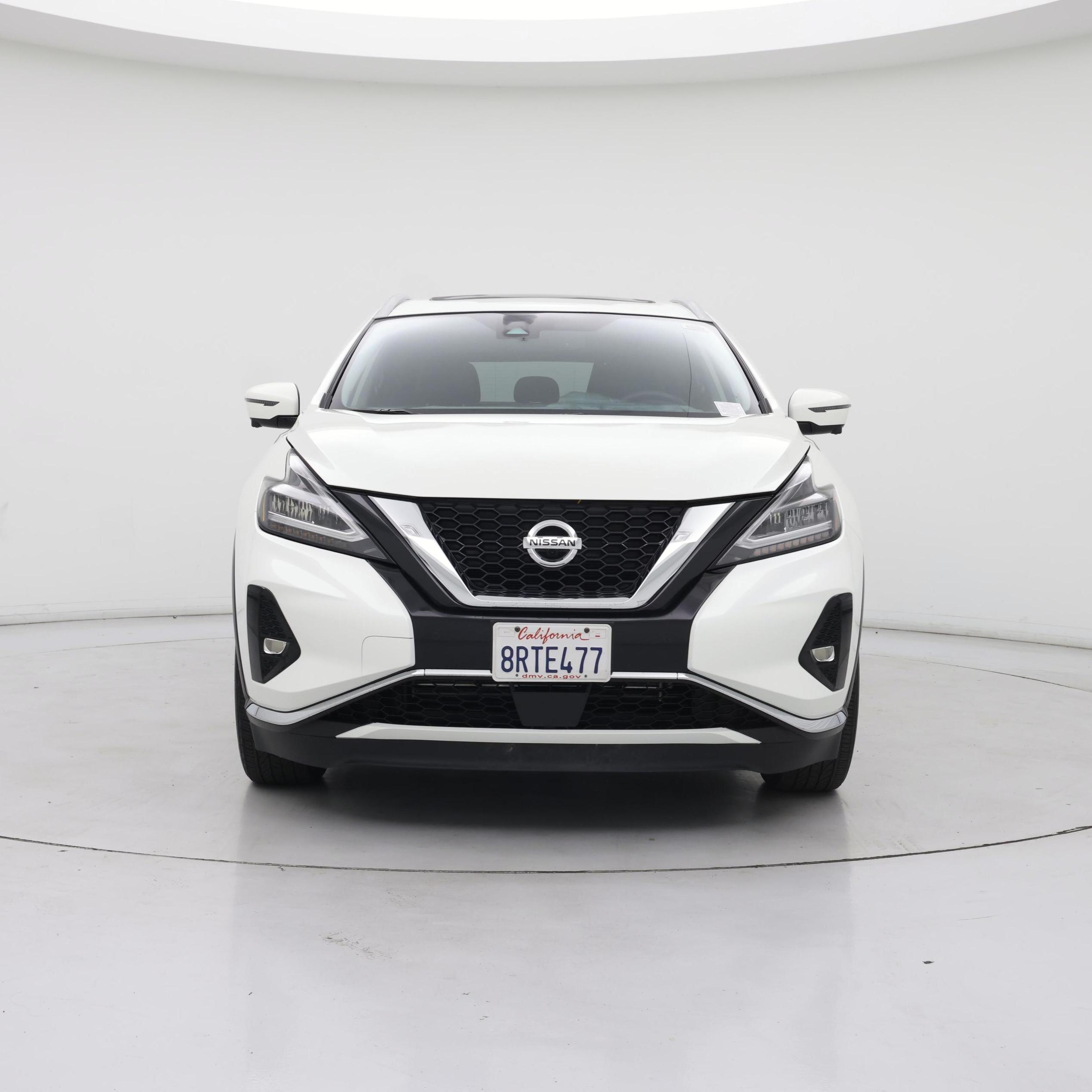 Thumbnail: 2019 Nissan Murano - 5