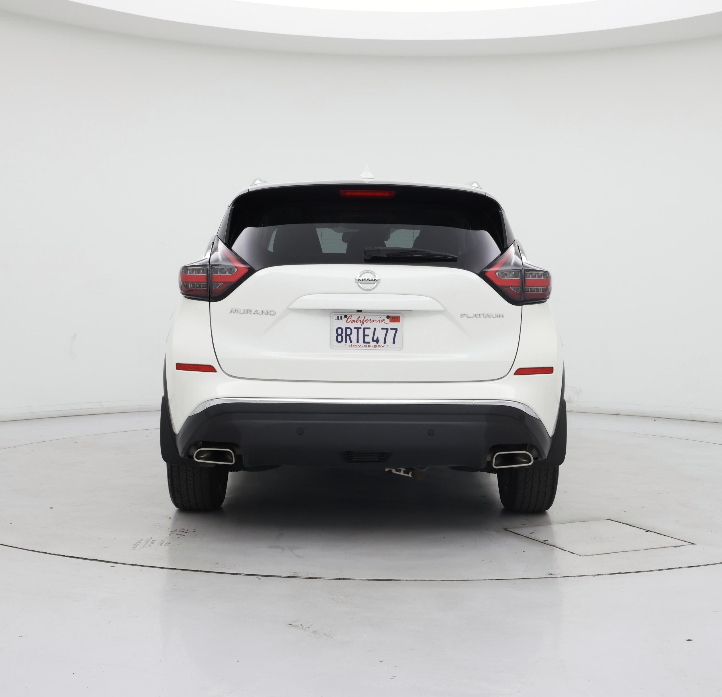 Thumbnail: 2019 Nissan Murano - 6