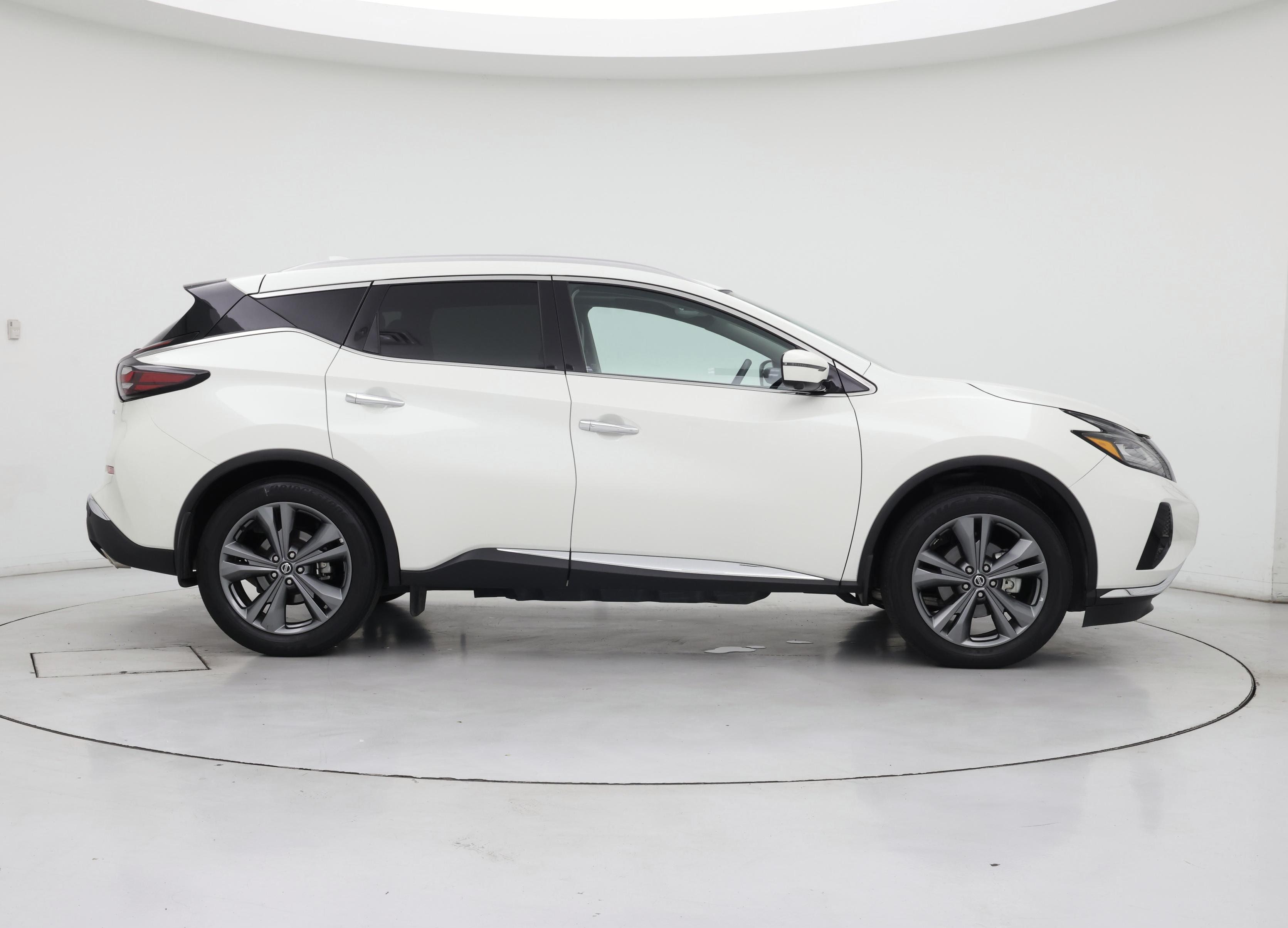 Thumbnail: 2019 Nissan Murano - 7