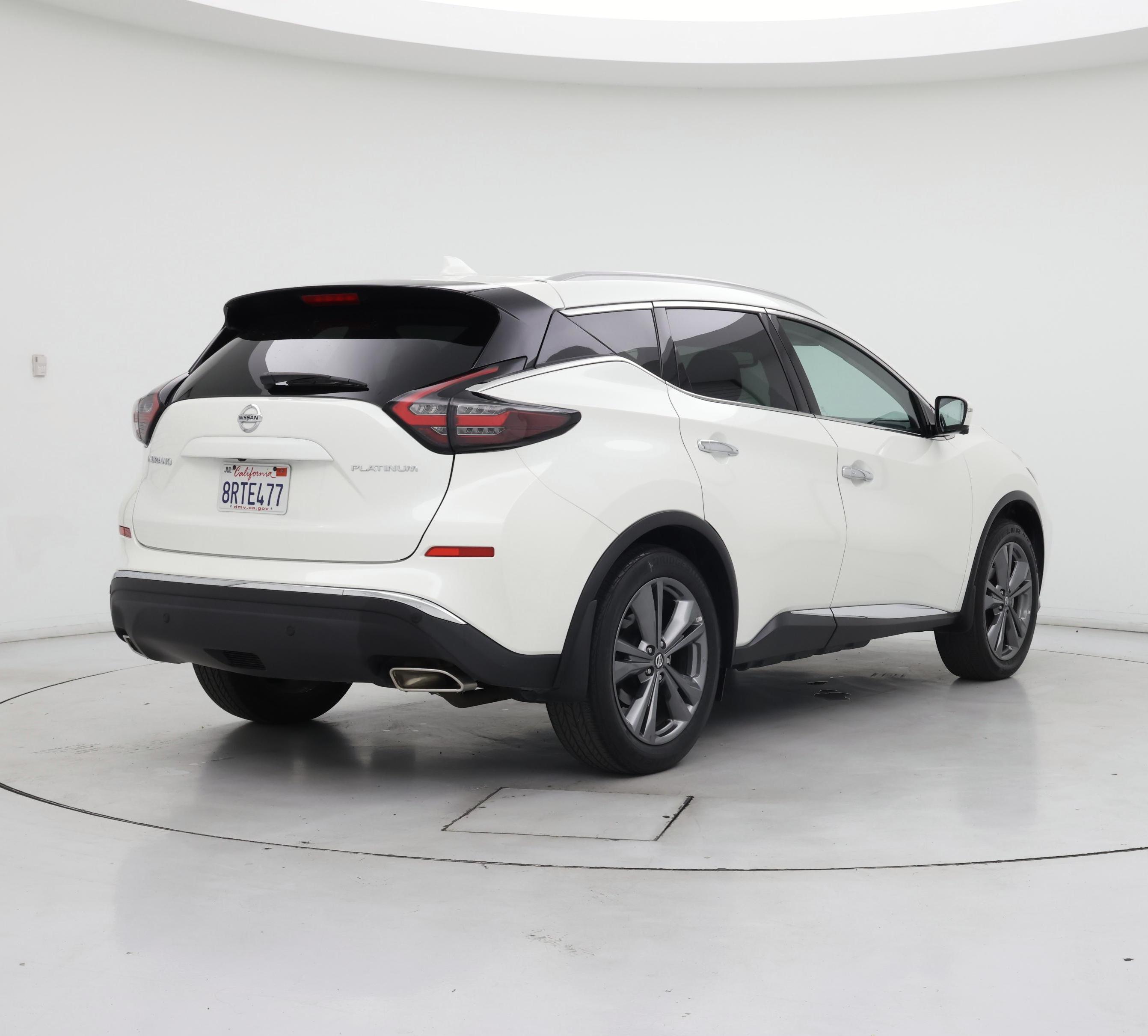 Thumbnail: 2019 Nissan Murano - 8