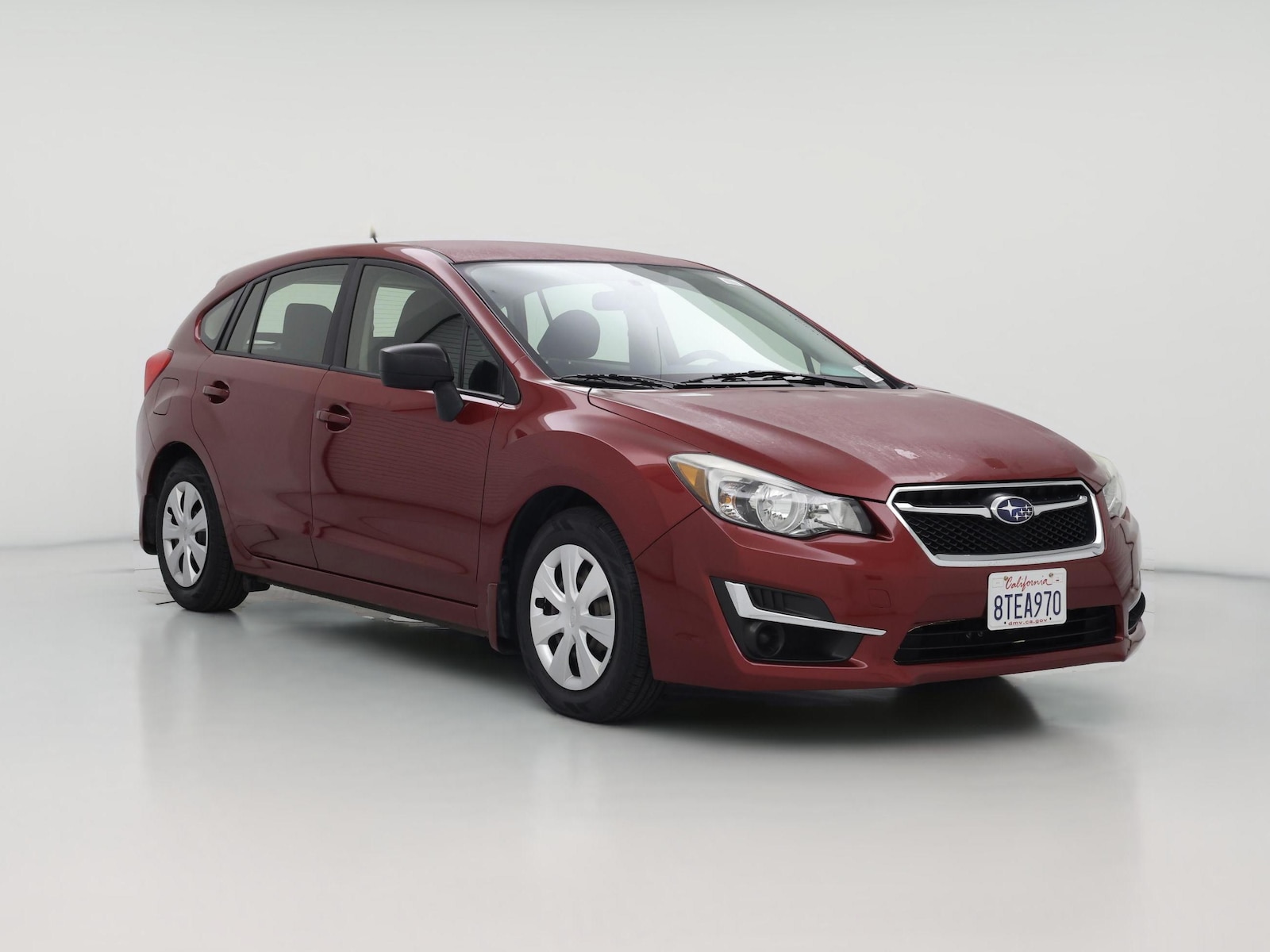 2015 Subaru Impreza 2.0I