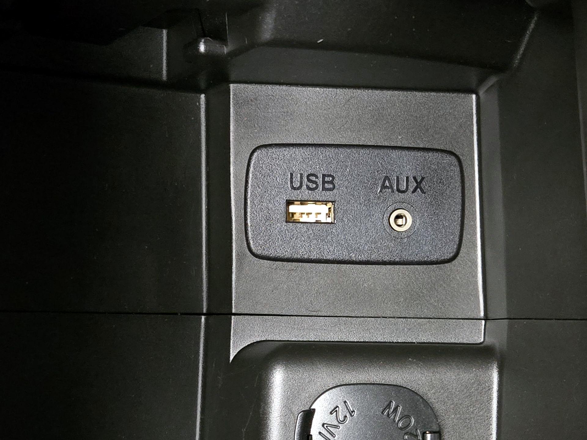 Thumbnail: 2015 Subaru Impreza - 18