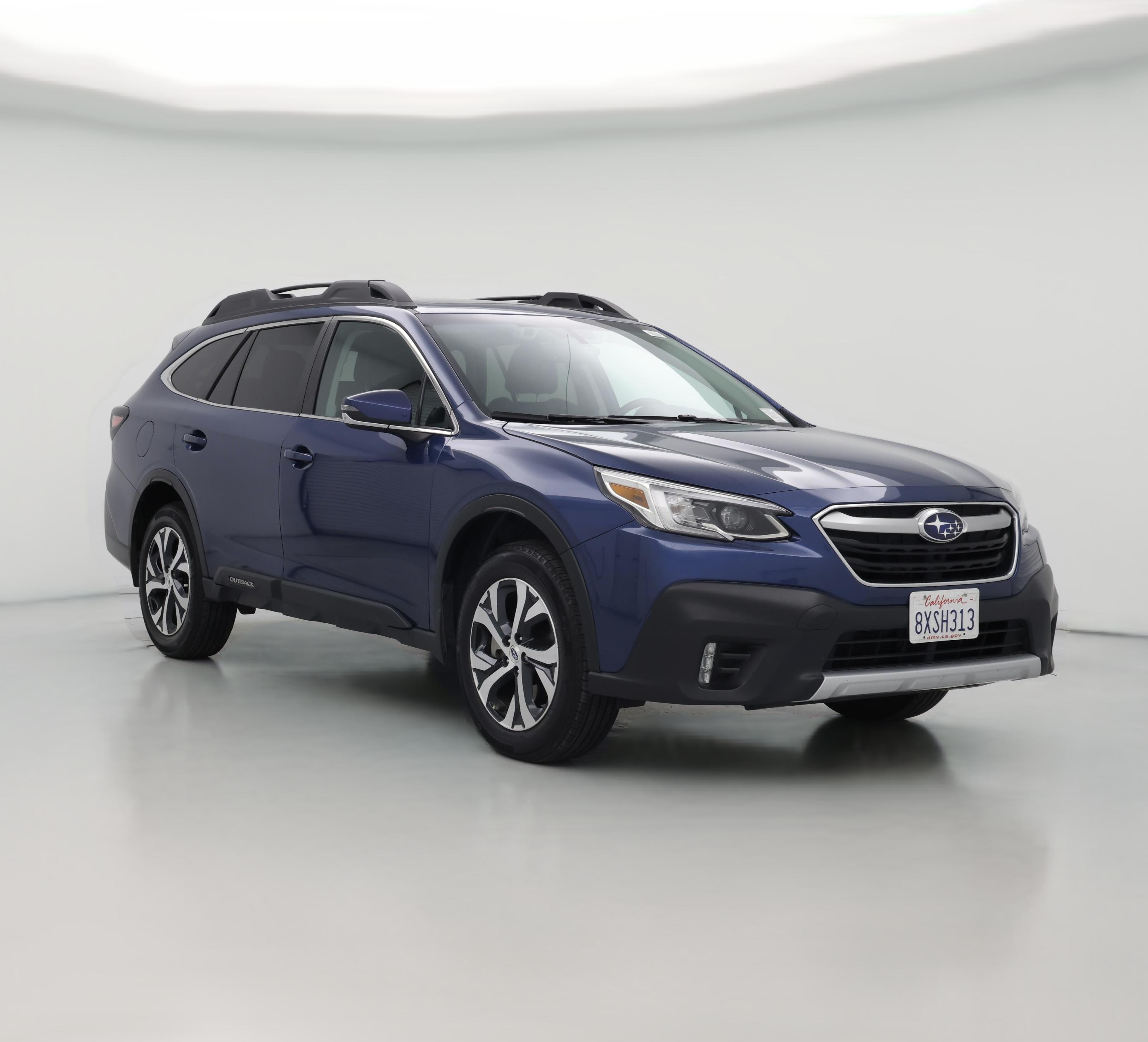Thumbnail: 2022 Subaru Outback - 1
