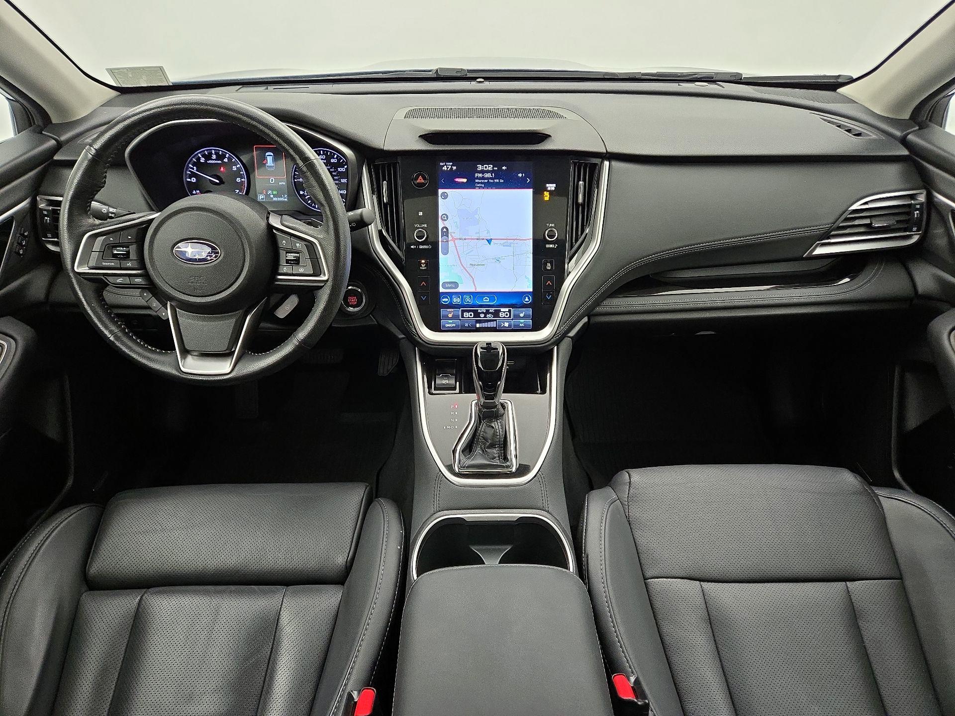 Thumbnail: 2022 Subaru Outback - 9