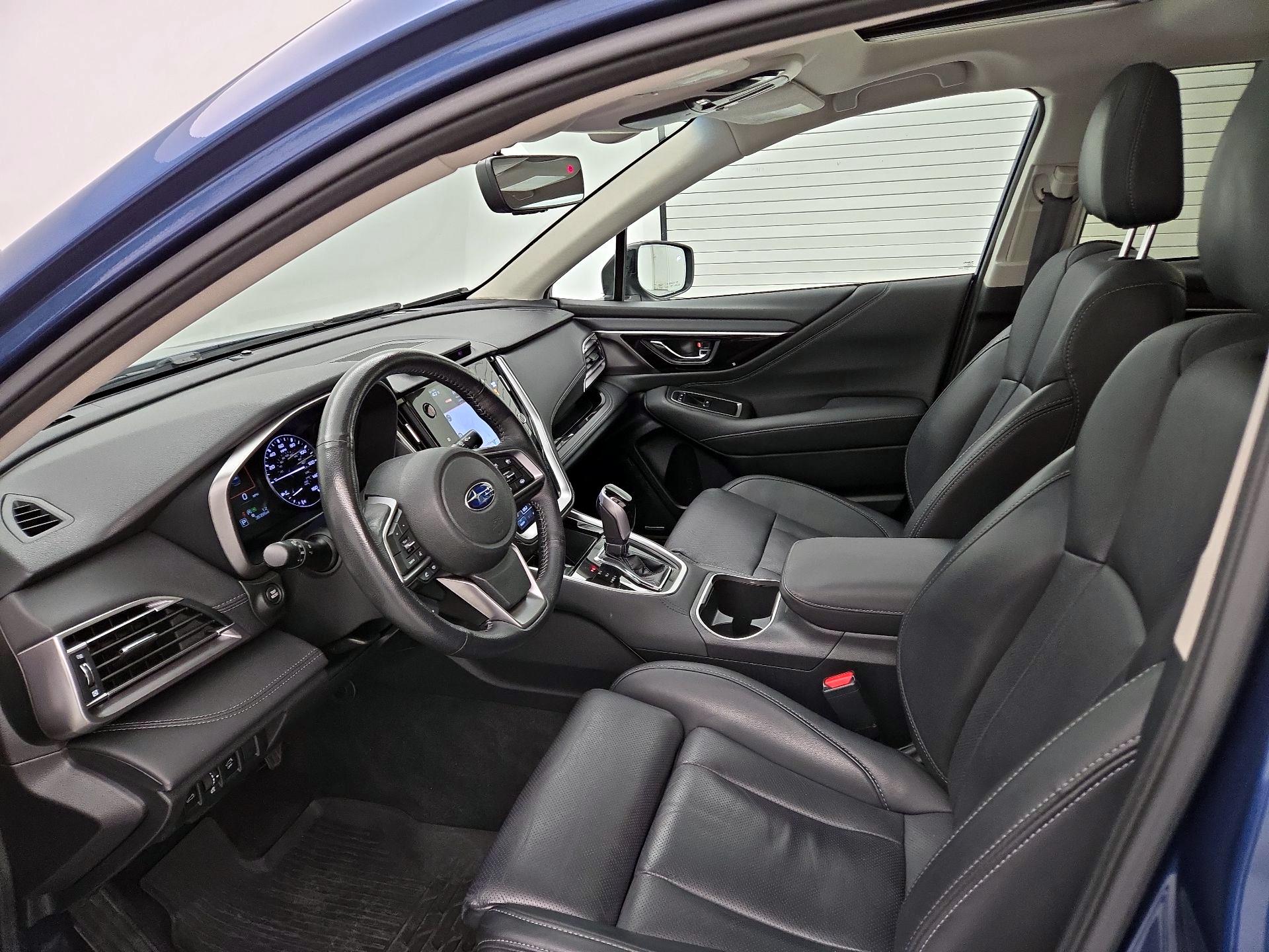 Thumbnail: 2022 Subaru Outback - 11