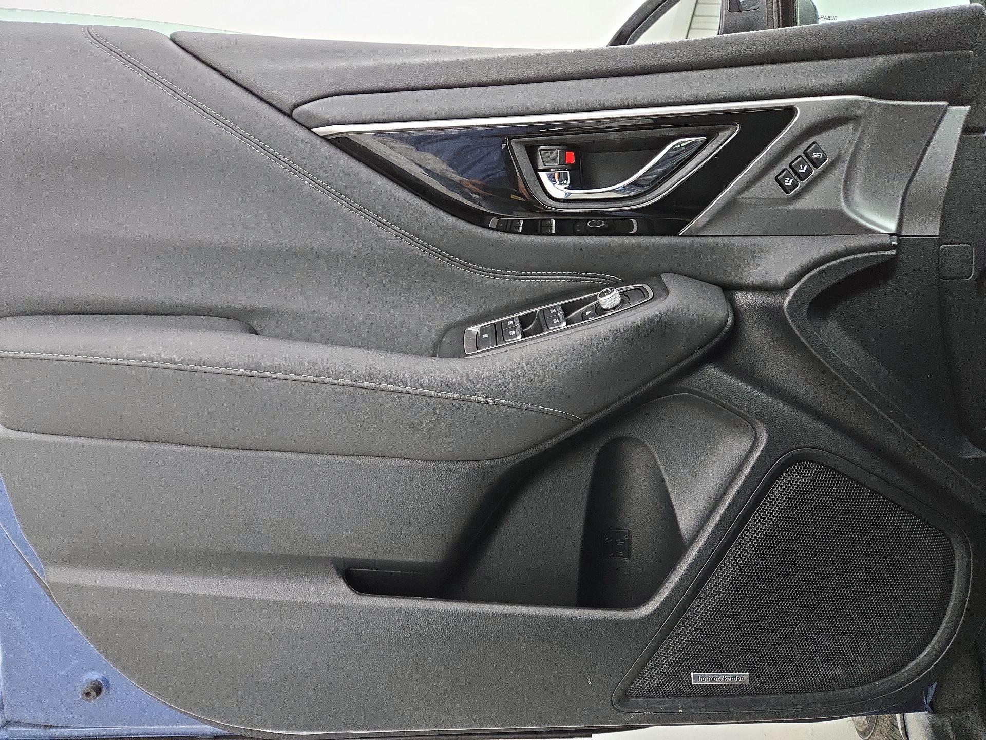 Thumbnail: 2022 Subaru Outback - 12