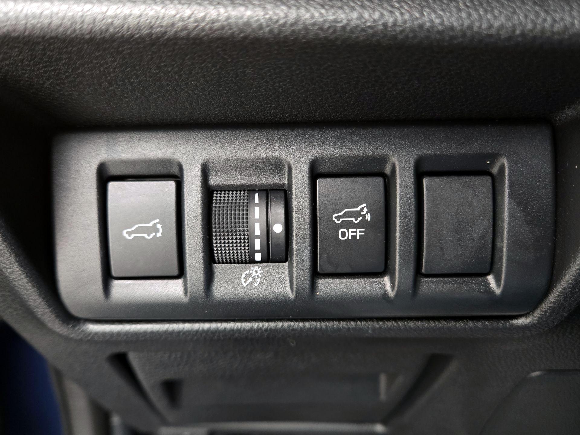 Thumbnail: 2022 Subaru Outback - 13