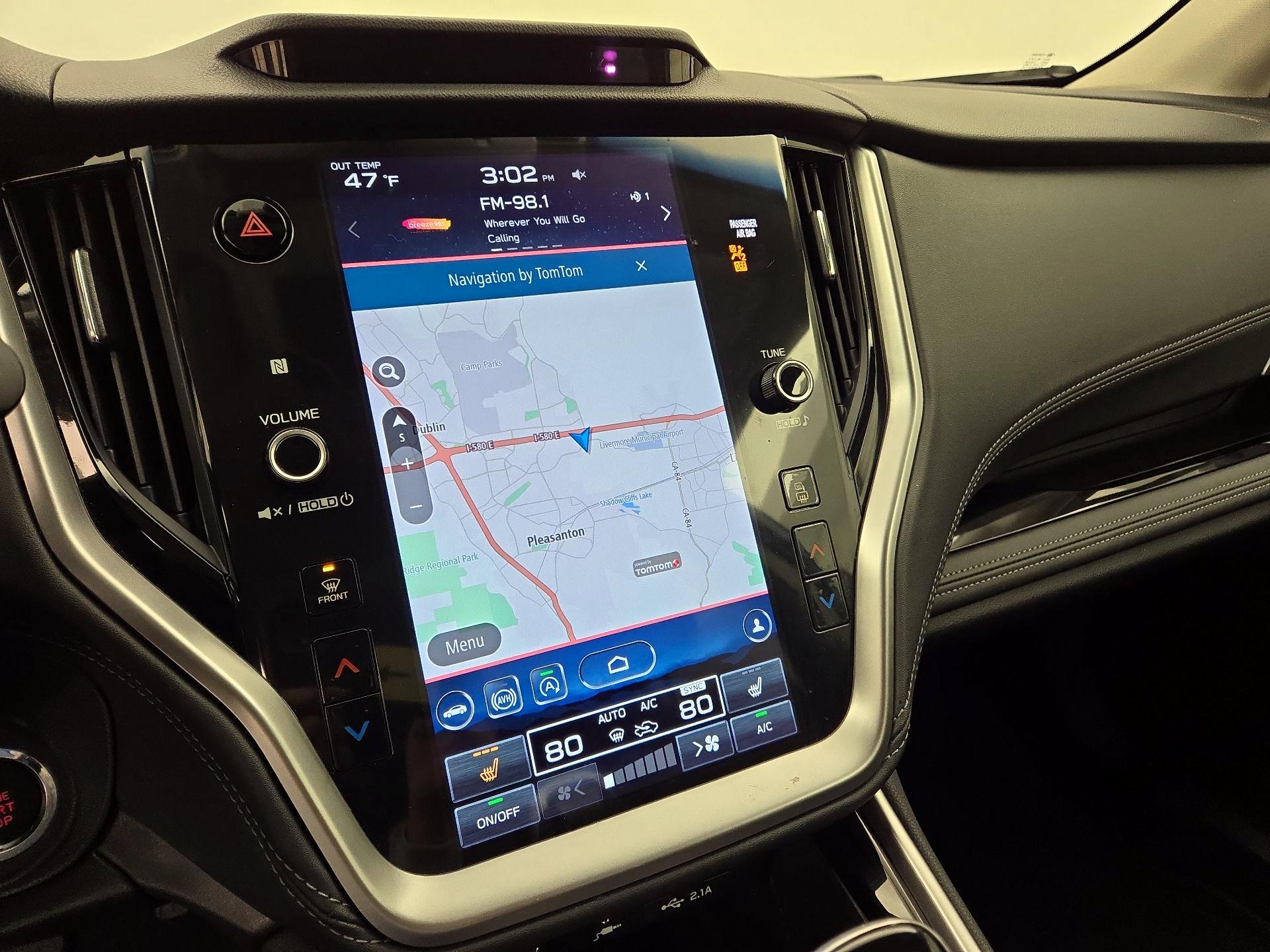 Thumbnail: 2022 Subaru Outback - 14