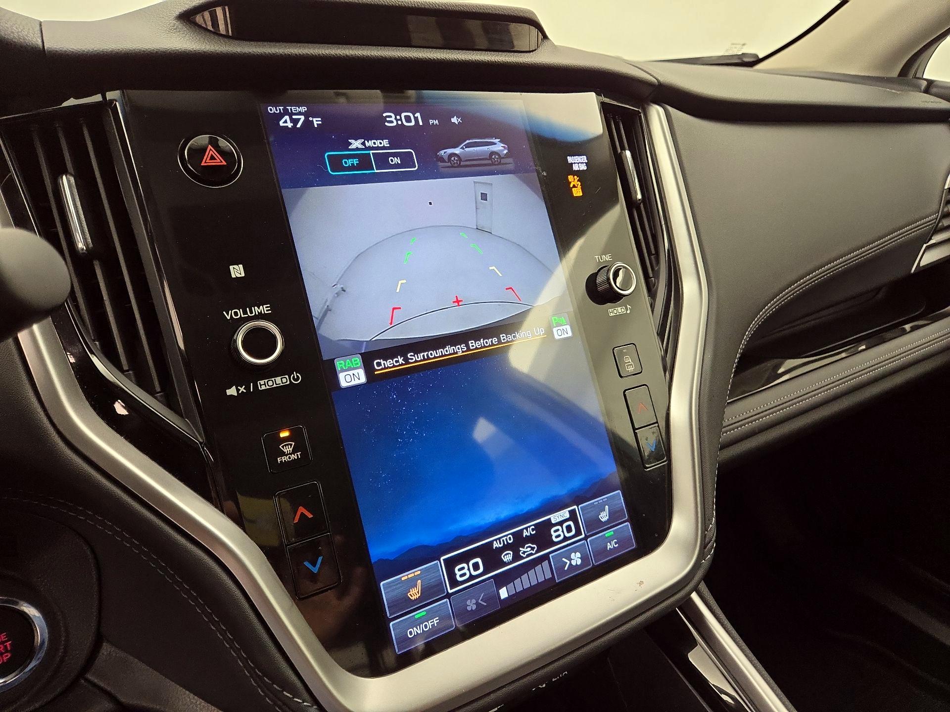 Thumbnail: 2022 Subaru Outback - 15