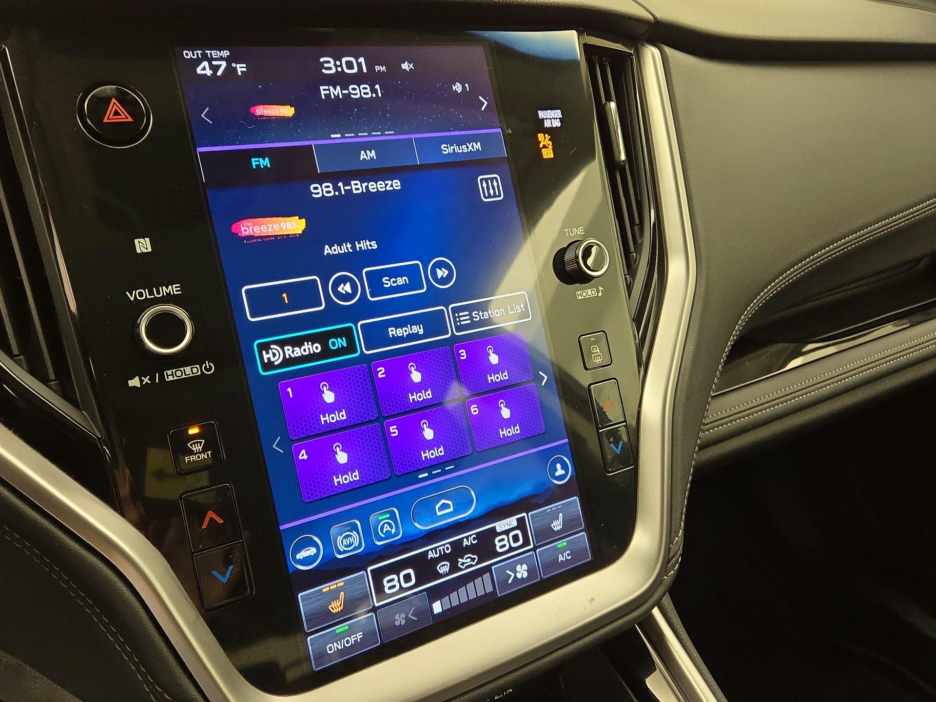 Thumbnail: 2022 Subaru Outback - 16