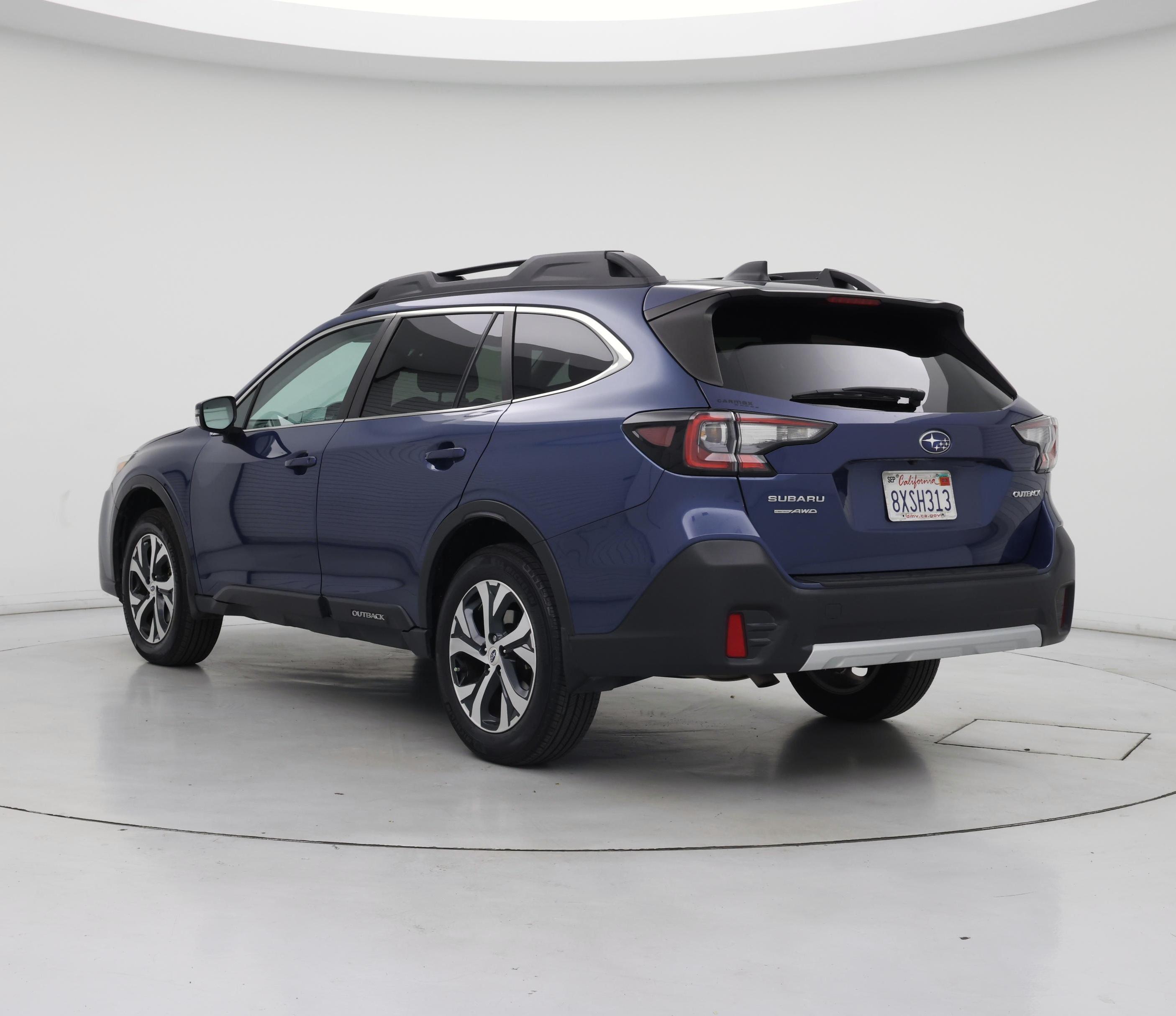 Thumbnail: 2022 Subaru Outback - 2