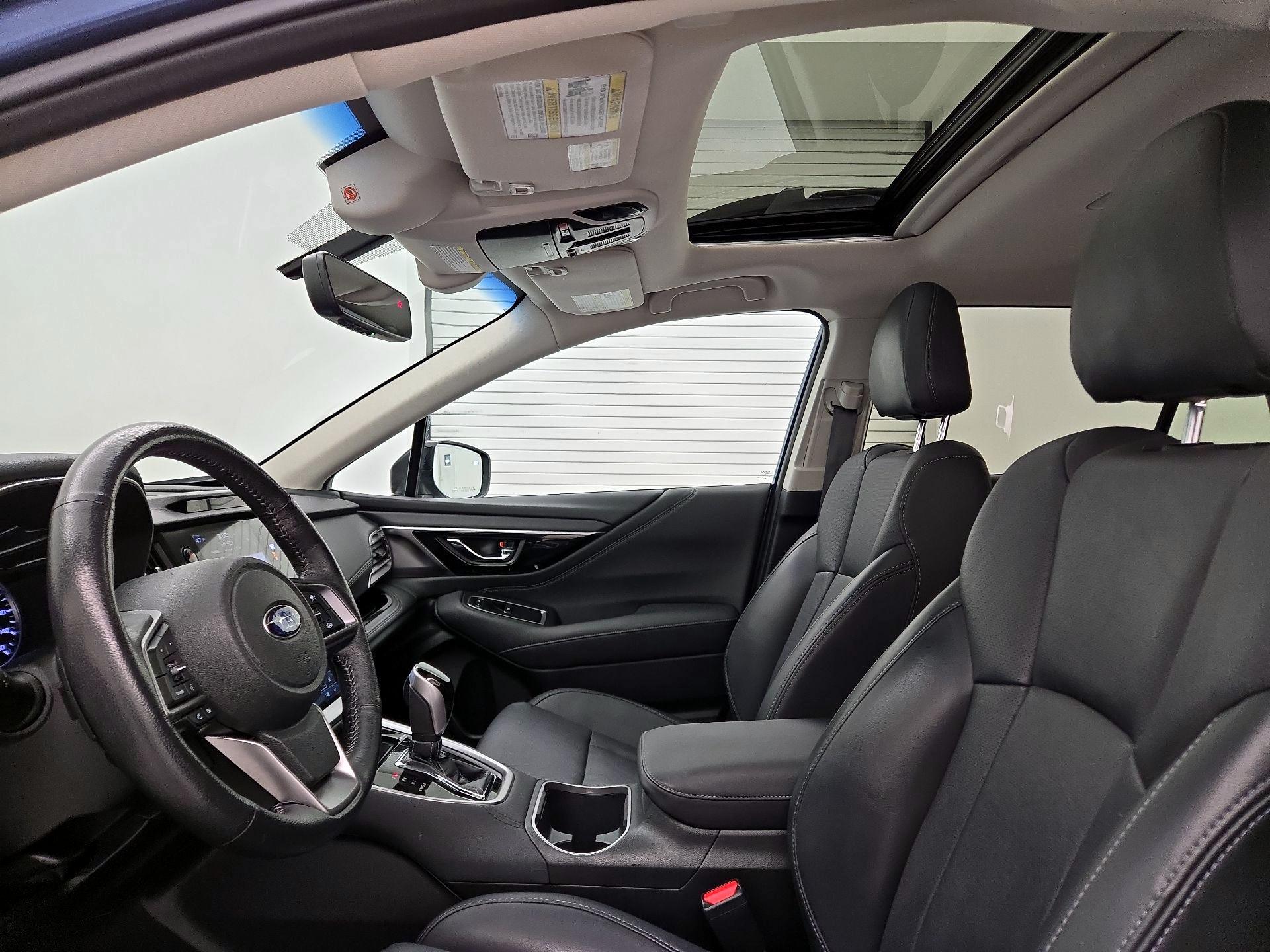 Thumbnail: 2022 Subaru Outback - 20