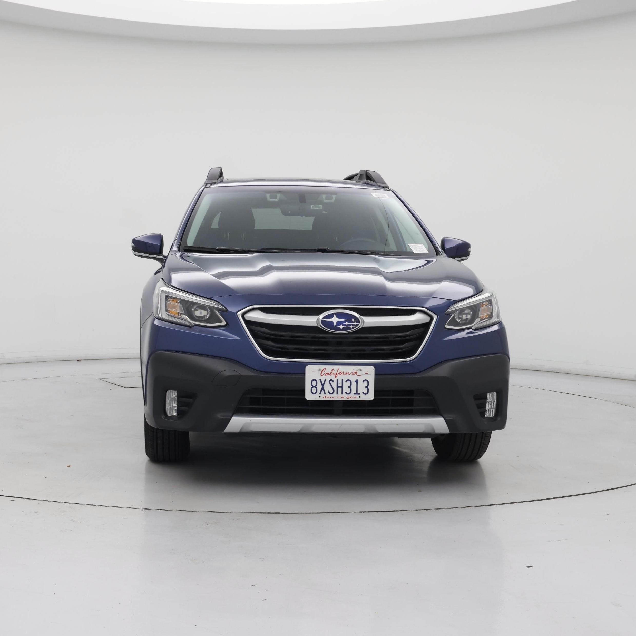 Thumbnail: 2022 Subaru Outback - 5
