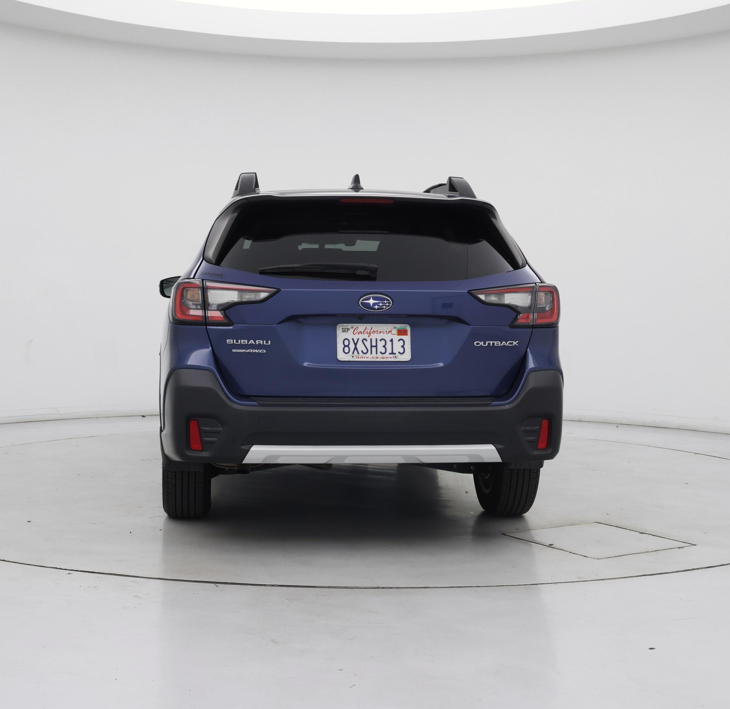 Thumbnail: 2022 Subaru Outback - 6