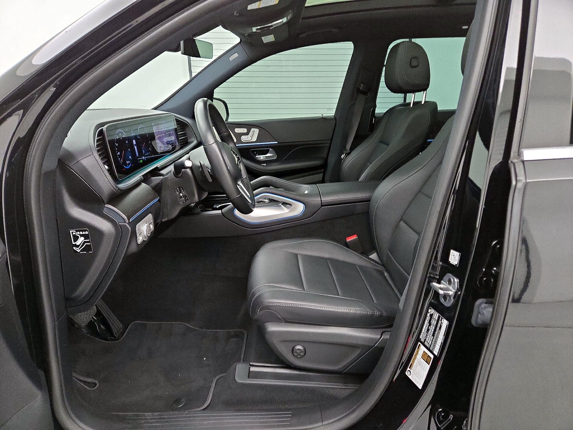 Thumbnail: 2022 Mercedes-Benz GLS - 11