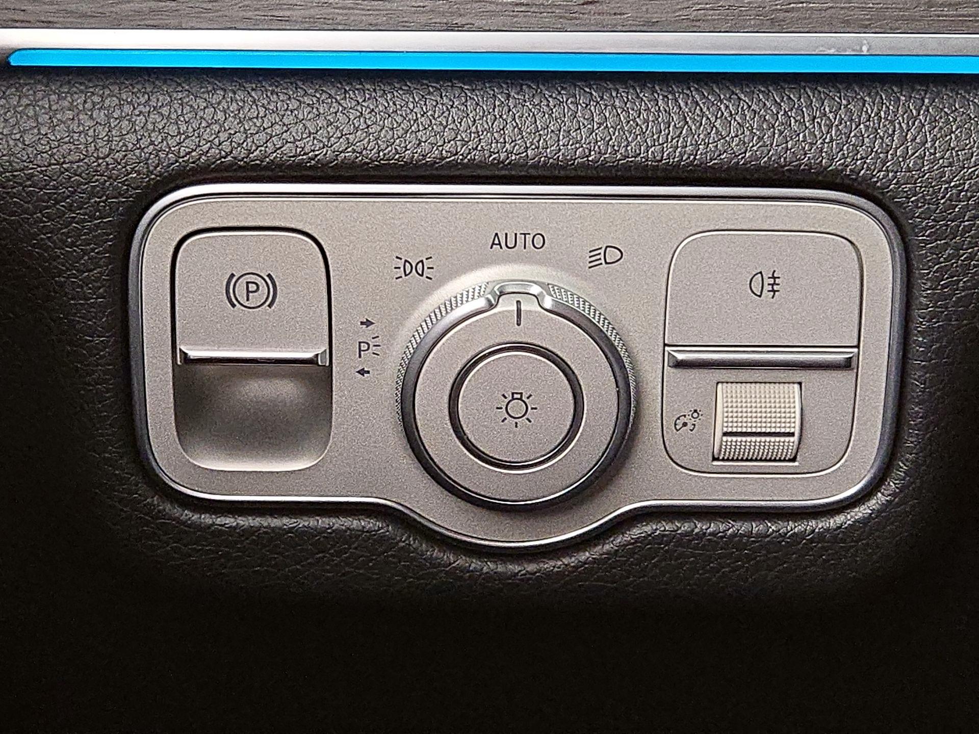 Thumbnail: 2022 Mercedes-Benz GLS - 13