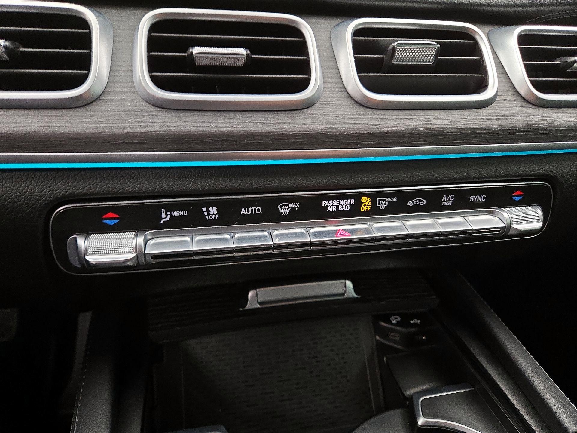 Thumbnail: 2022 Mercedes-Benz GLS - 17