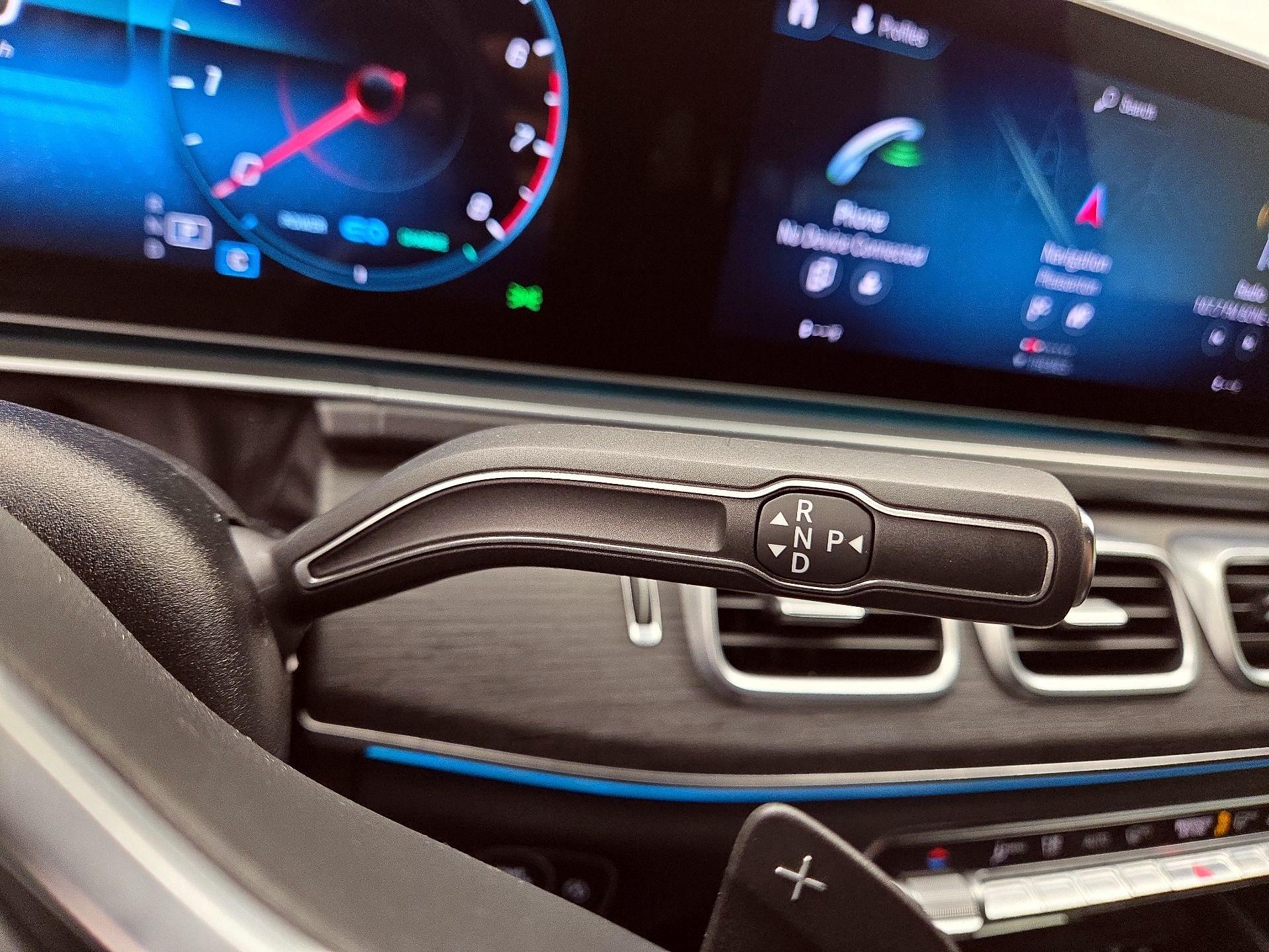 Thumbnail: 2022 Mercedes-Benz GLS - 18