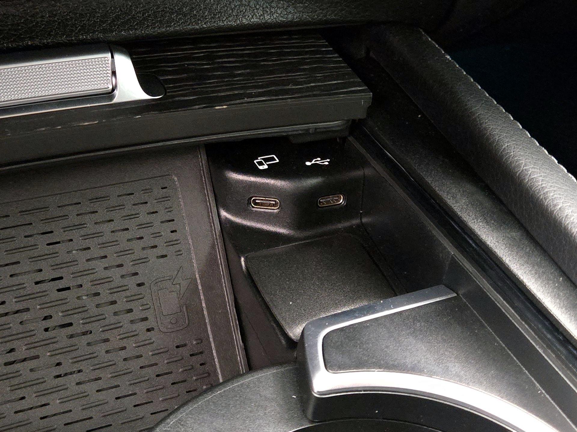 Thumbnail: 2022 Mercedes-Benz GLS - 19