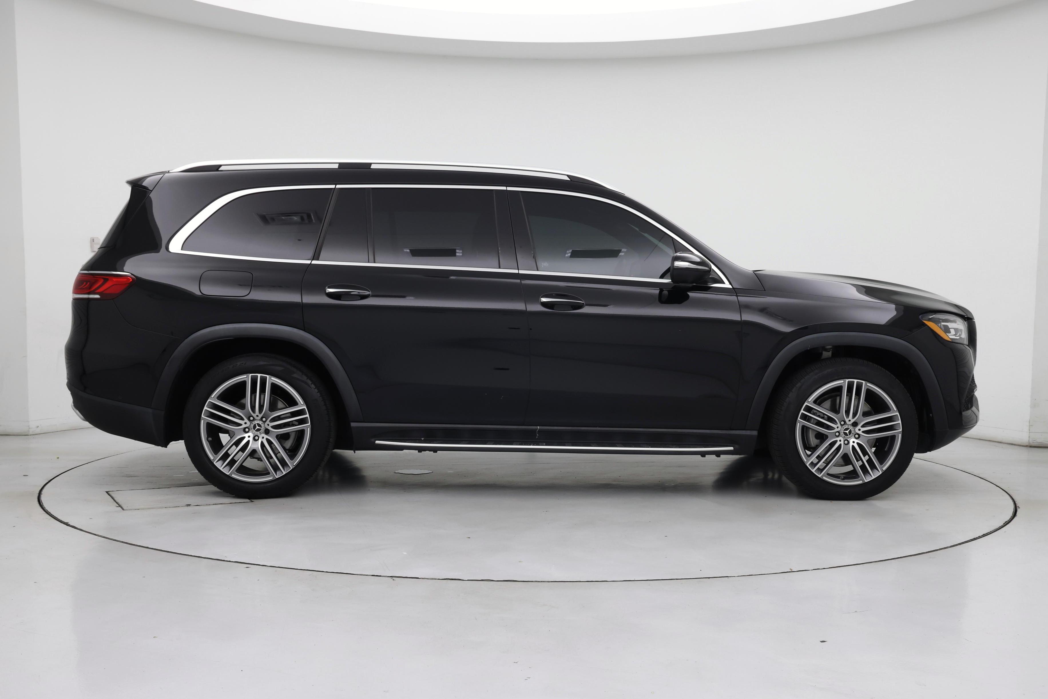 Thumbnail: 2022 Mercedes-Benz GLS - 7