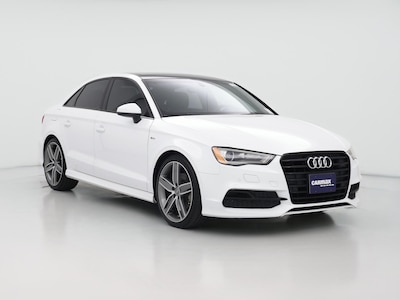 2016 Audi A3 Premium