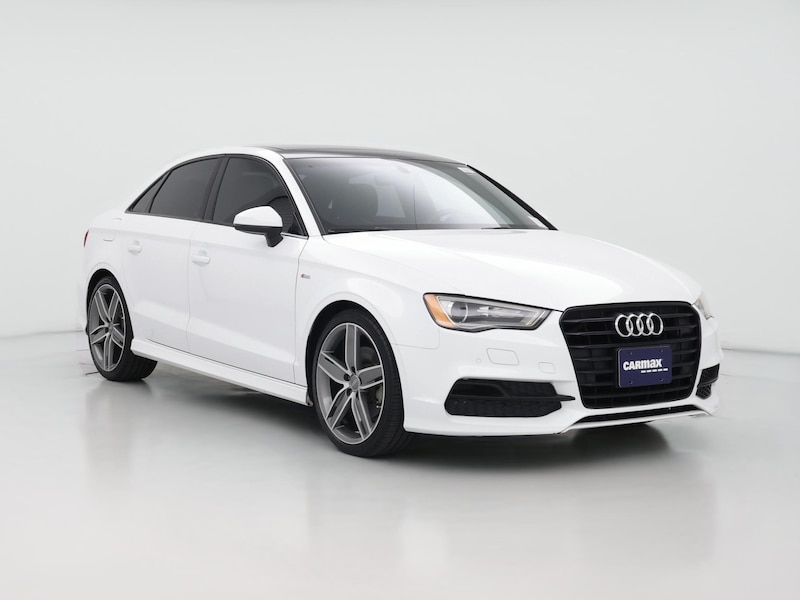 2016 Audi A3 Premium -
                  Pleasanton, CA