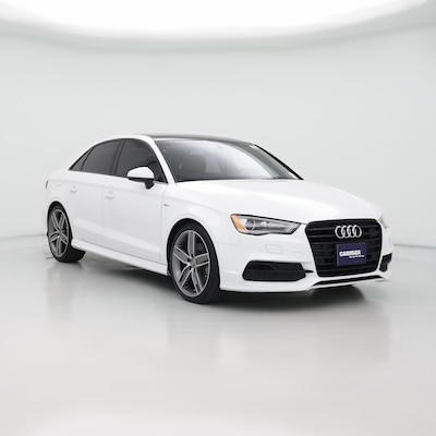 2016 Audi A3 Premium
