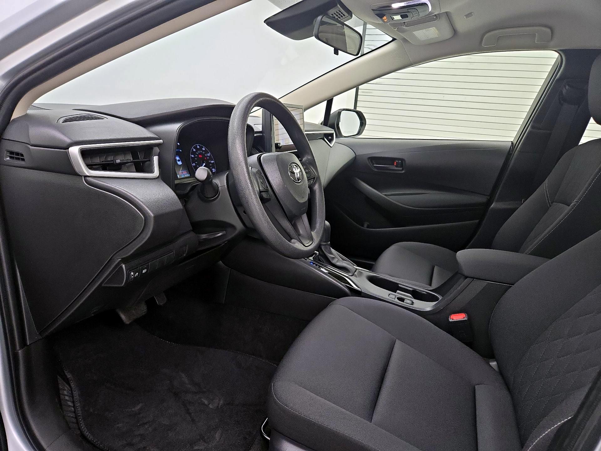 Thumbnail: 2024 Toyota Corolla - 11