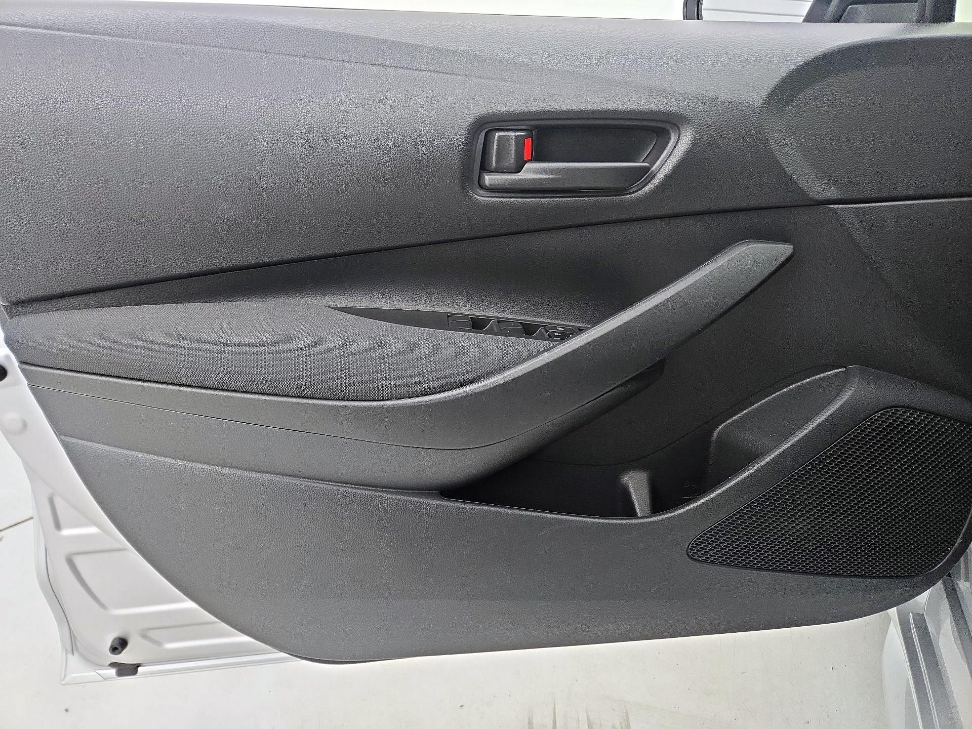 Thumbnail: 2024 Toyota Corolla - 12