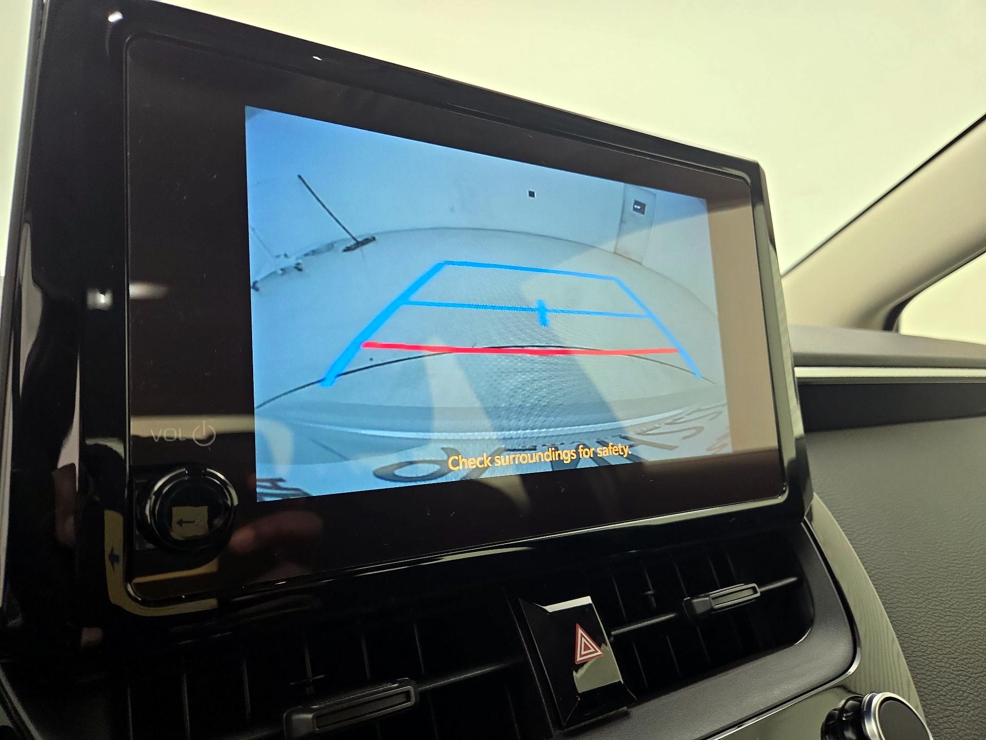 Thumbnail: 2024 Toyota Corolla - 14