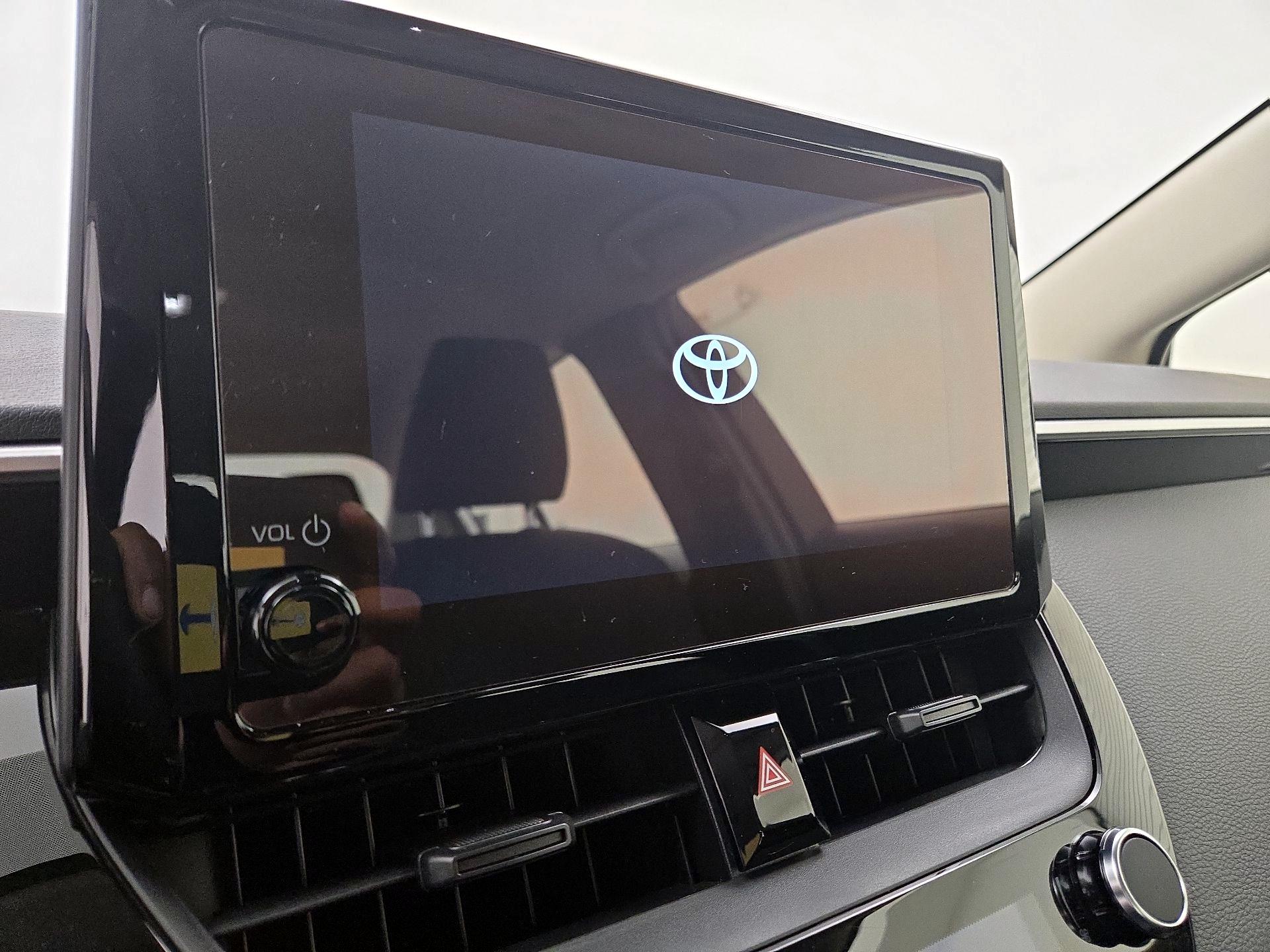 Thumbnail: 2024 Toyota Corolla - 15