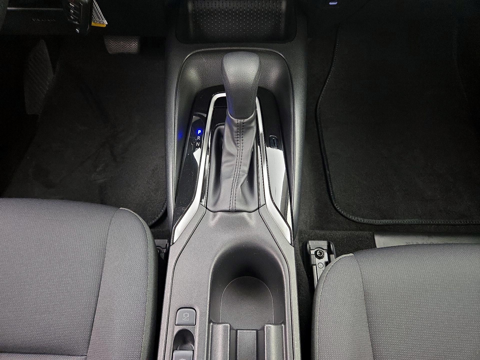 Thumbnail: 2024 Toyota Corolla - 17