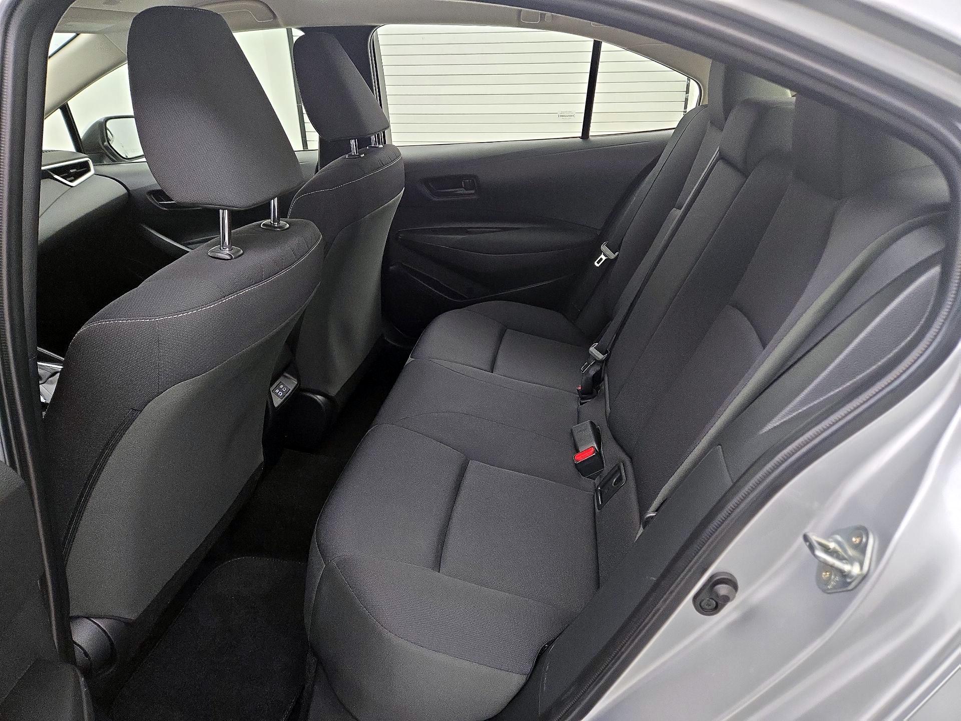 Thumbnail: 2024 Toyota Corolla - 18