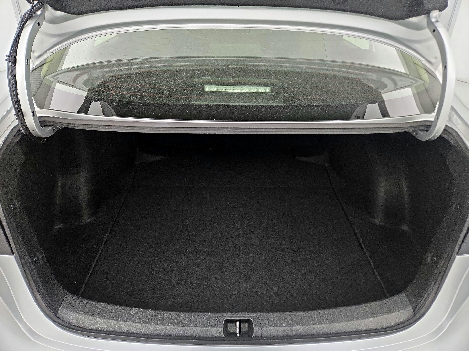 Thumbnail: 2024 Toyota Corolla - 19