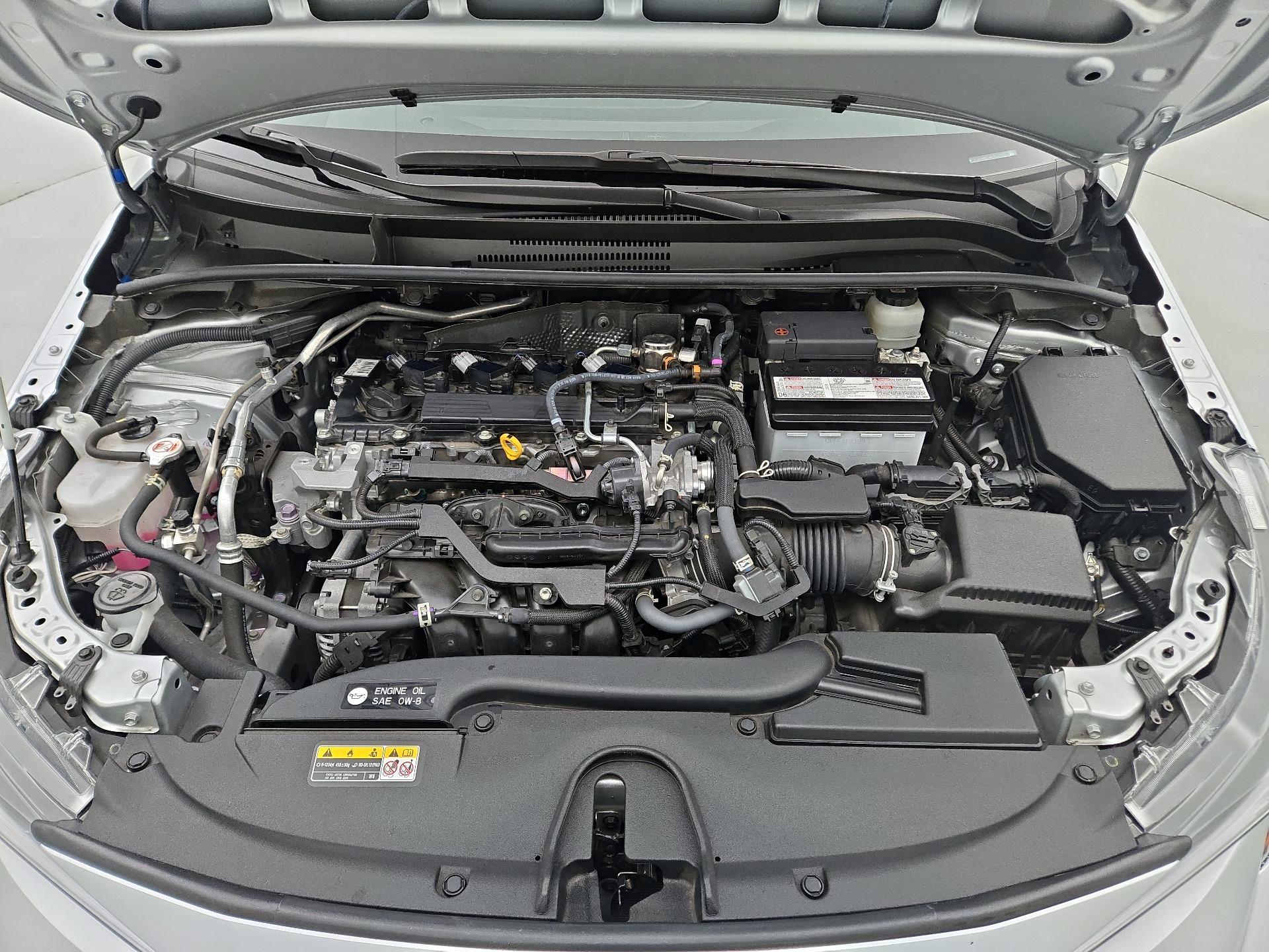 Thumbnail: 2024 Toyota Corolla - 20